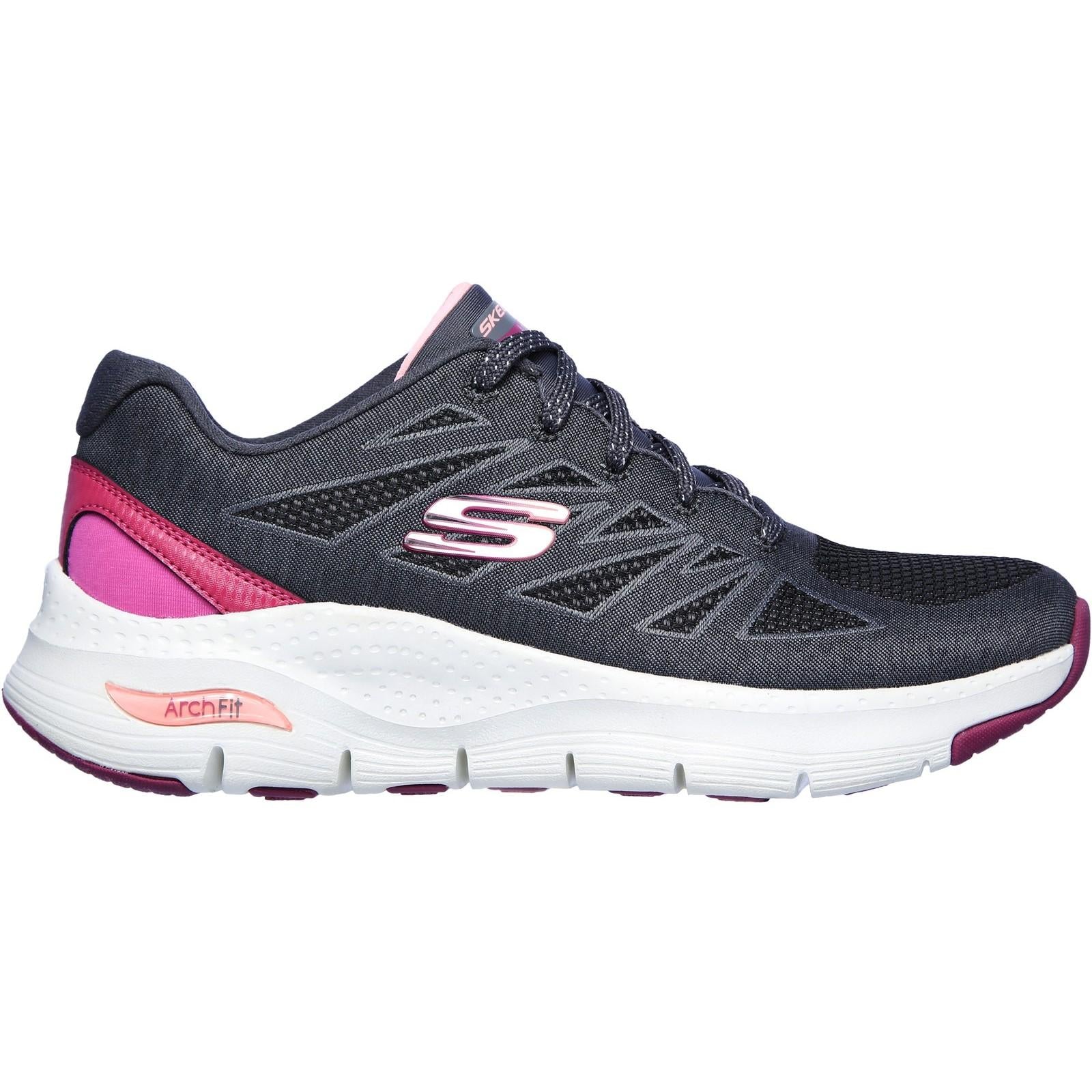 Skechers Arch Fit She's Effortless Sports Trainer