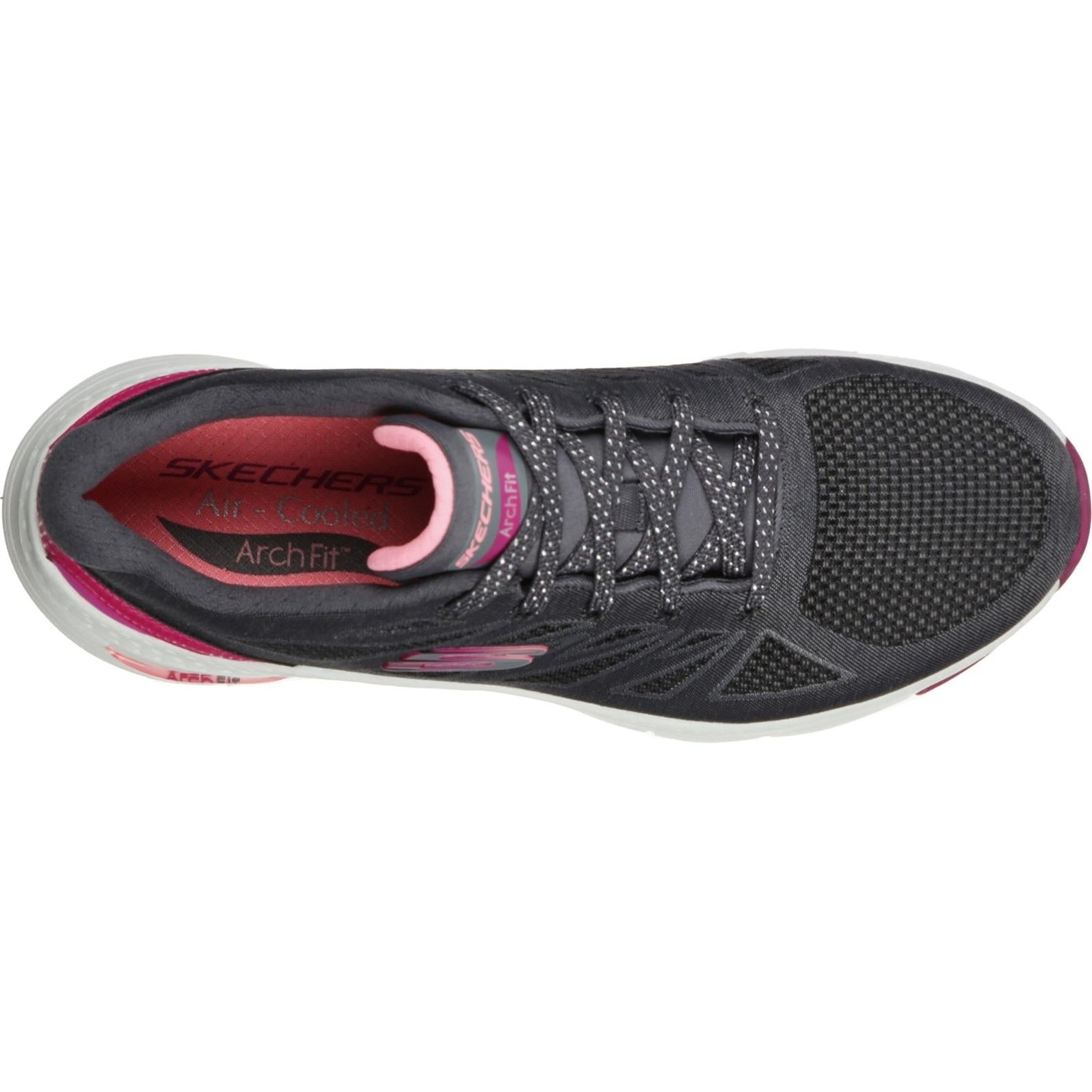 Skechers Arch Fit She's Effortless Sports Trainer