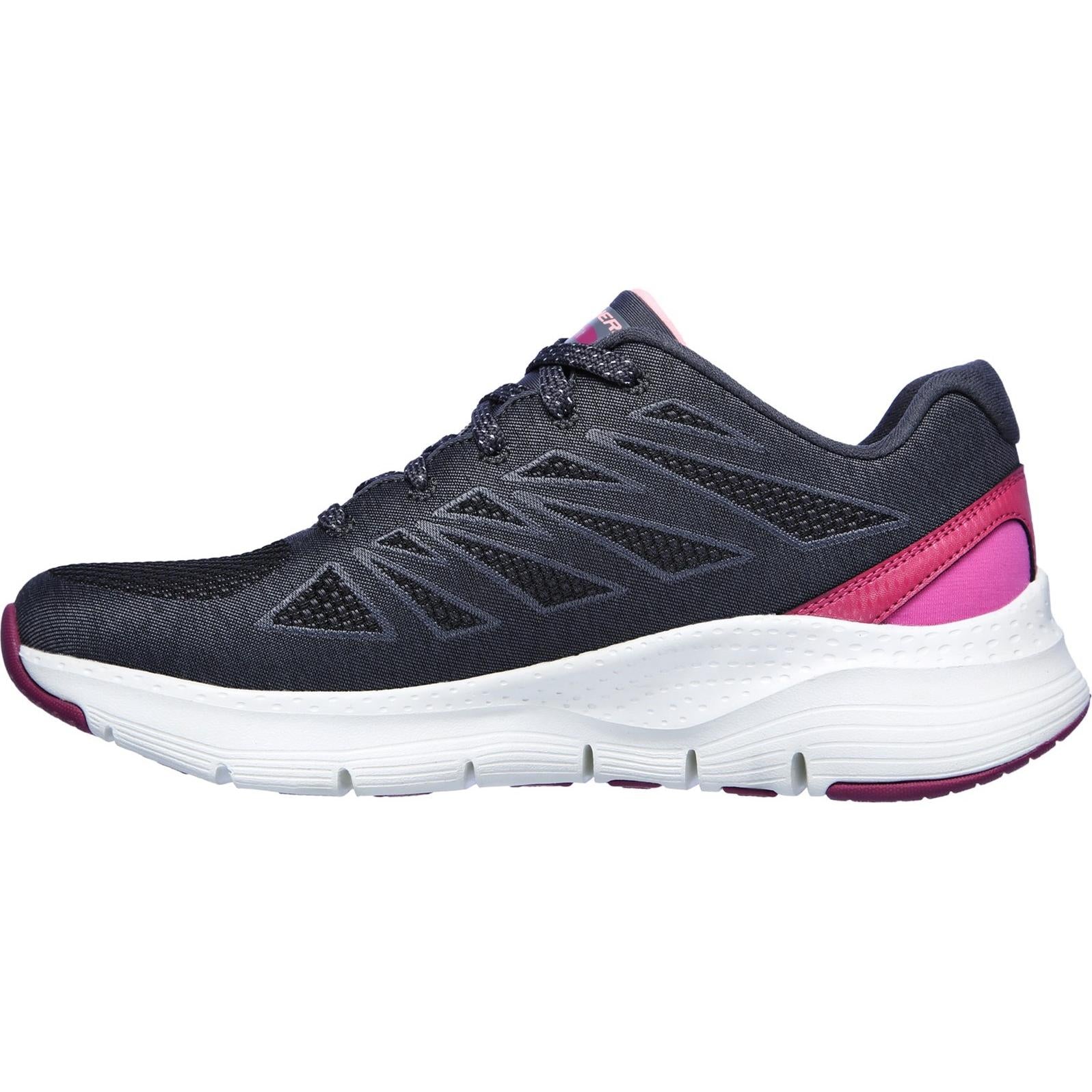 Skechers Arch Fit She's Effortless Sports Trainer