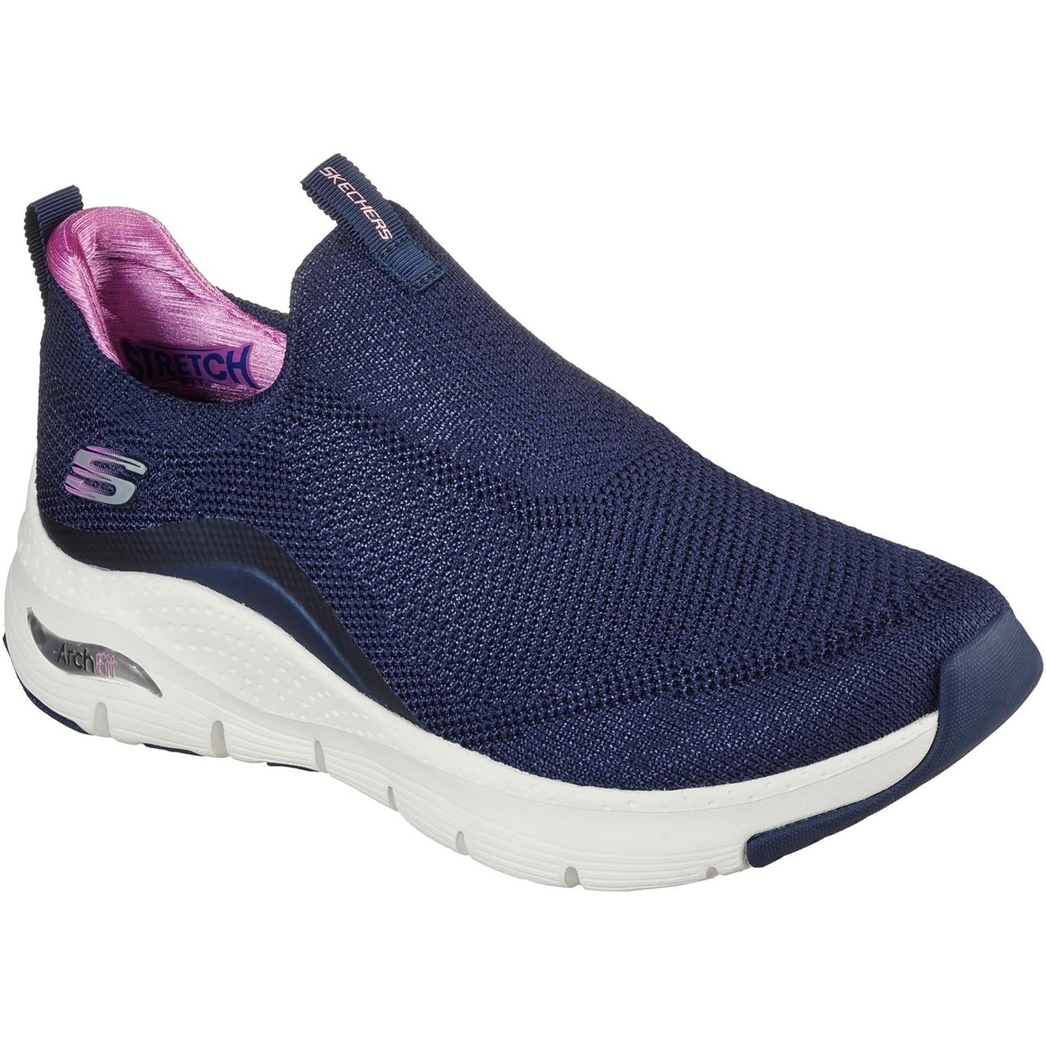 Skechers Arch Fit Keep It Up Sport Shoes