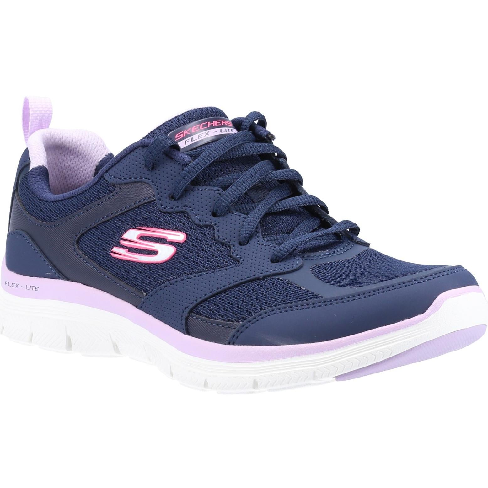 Skechers Flex Appeal 4.0 Active Flow Sport Shoes