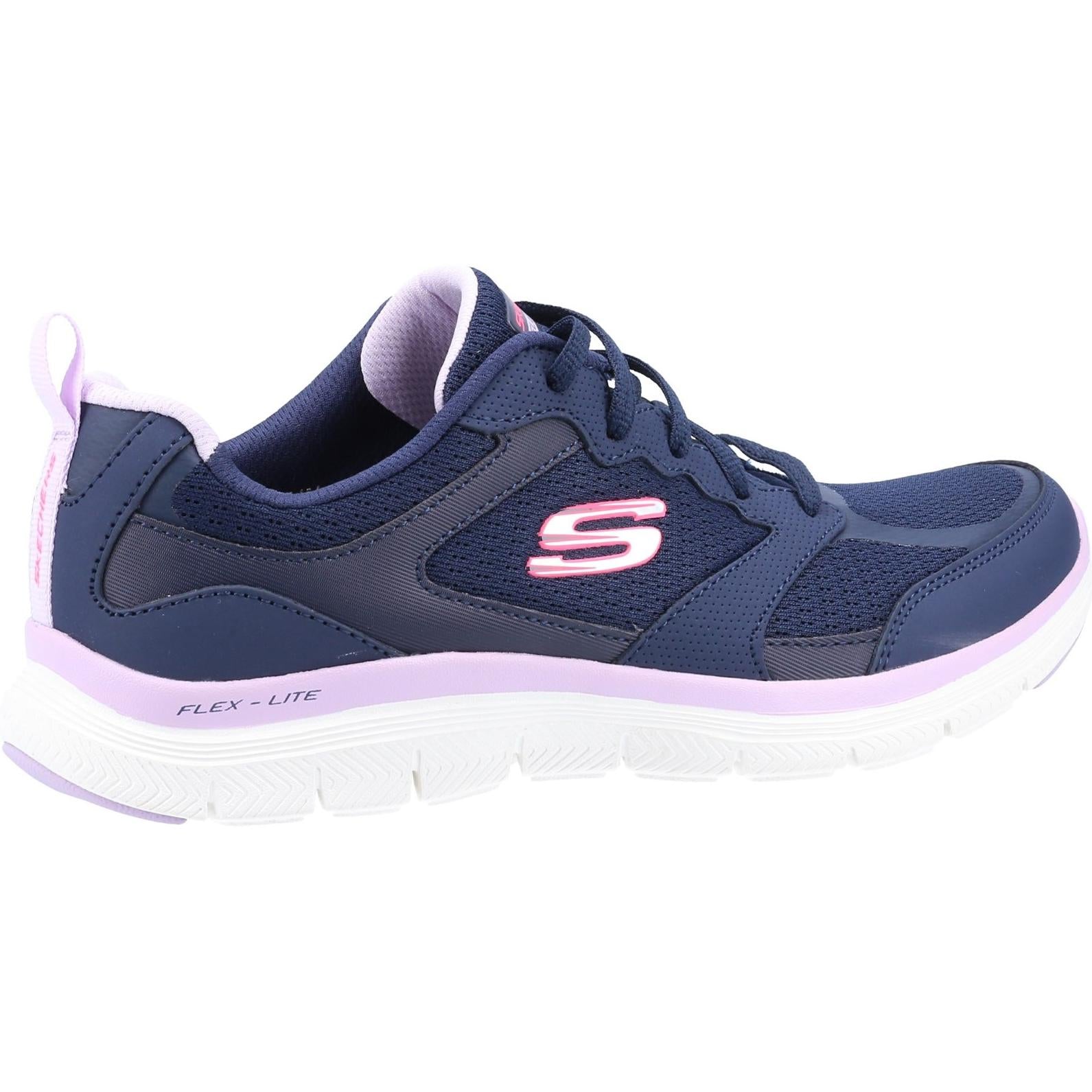 Skechers Flex Appeal 4.0 Active Flow Sport Shoes