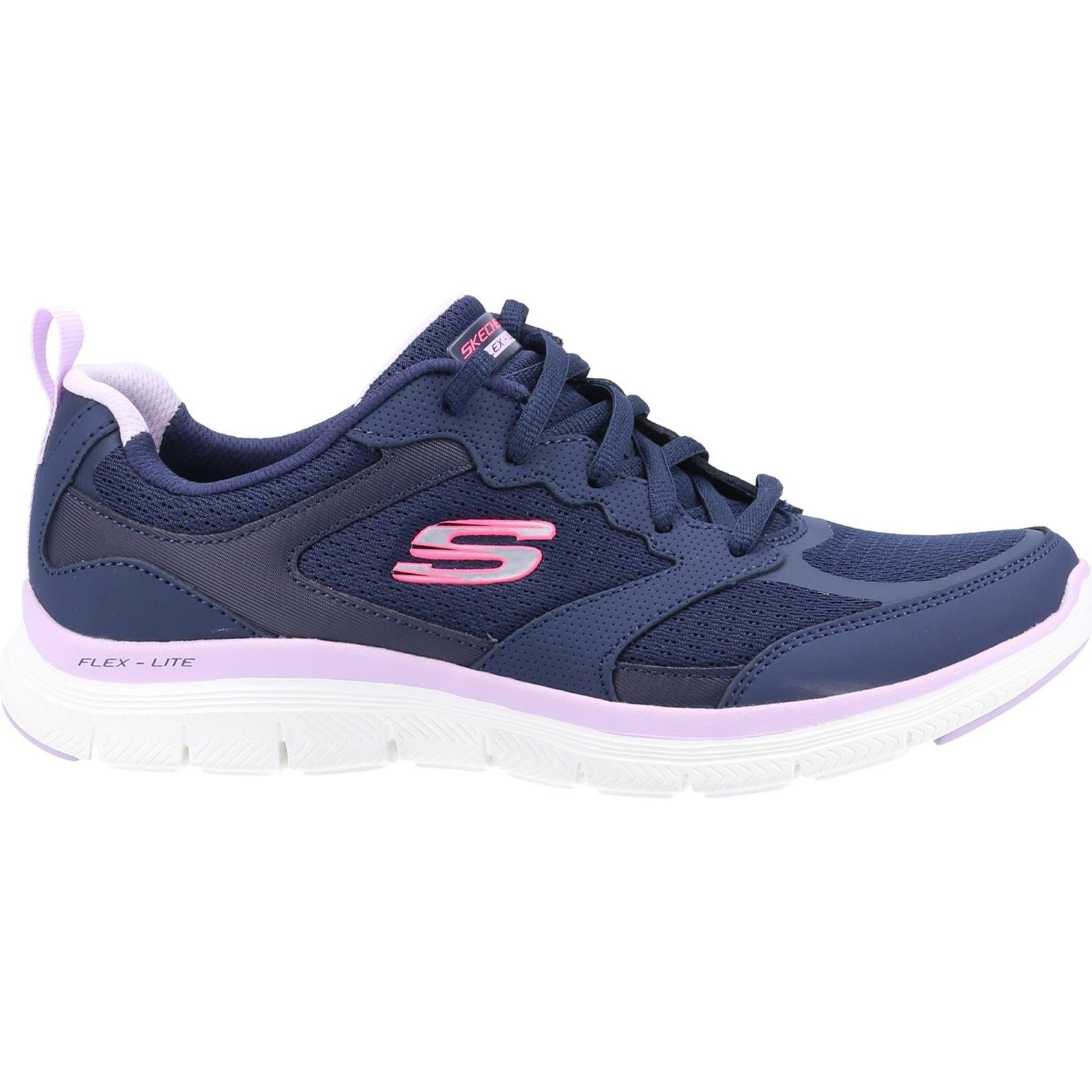 Skechers Flex Appeal 4.0 Active Flow Sport Shoes