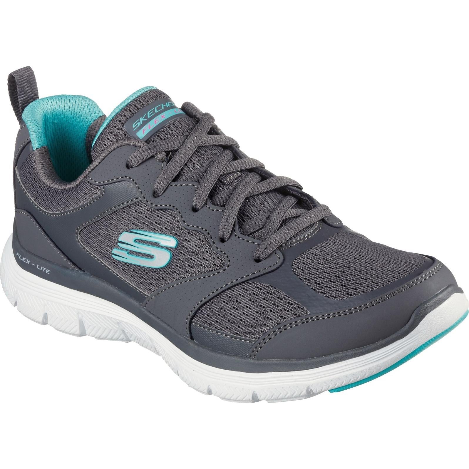 Skechers Flex Appeal 4.0 Active Flow Sport Shoes