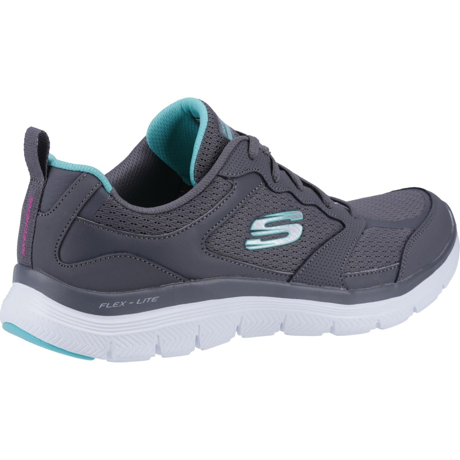 Skechers Flex Appeal 4.0 Active Flow Sport Shoes