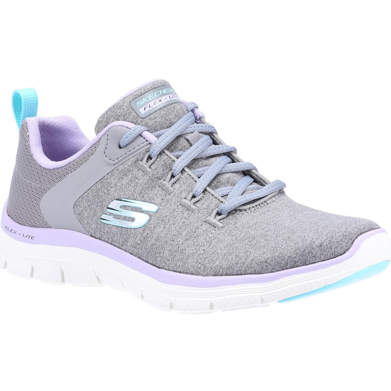 Skechers Flex Appeal 4.0 Brilliant View Sport Shoes