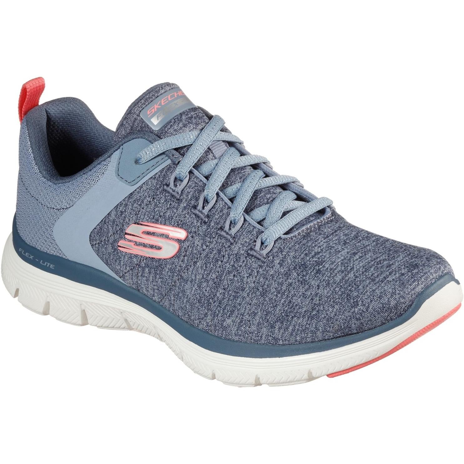 Skechers Flex Appeal 4.0 Brilliant View Sport Shoes