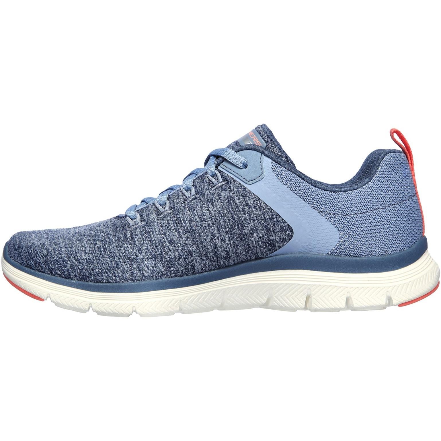 Skechers Flex Appeal 4.0 Brilliant View Sport Shoes