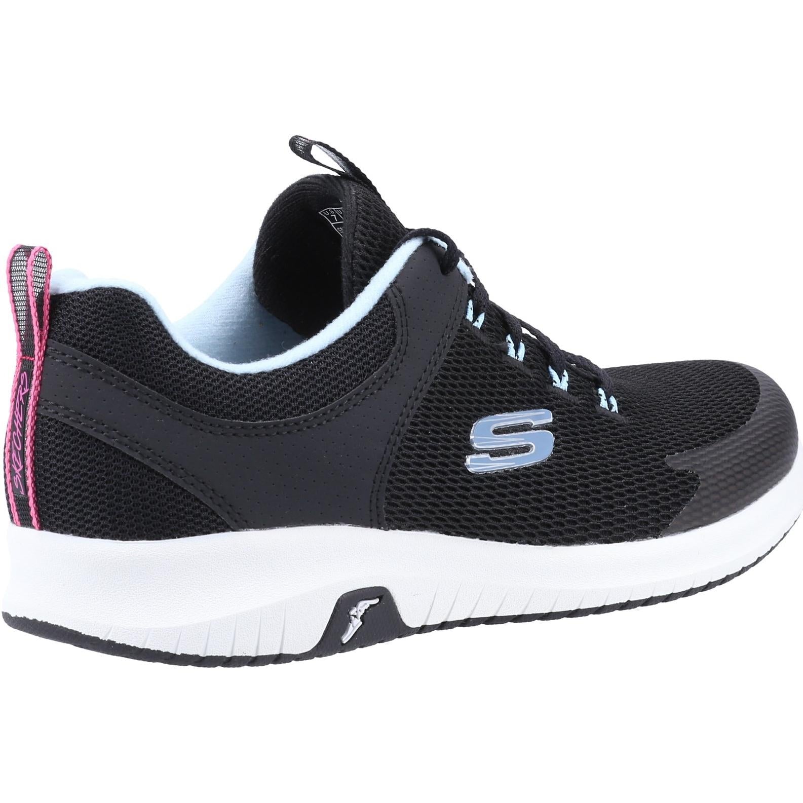 Skechers Ultra Flex Prime Step Out Sport Shoes