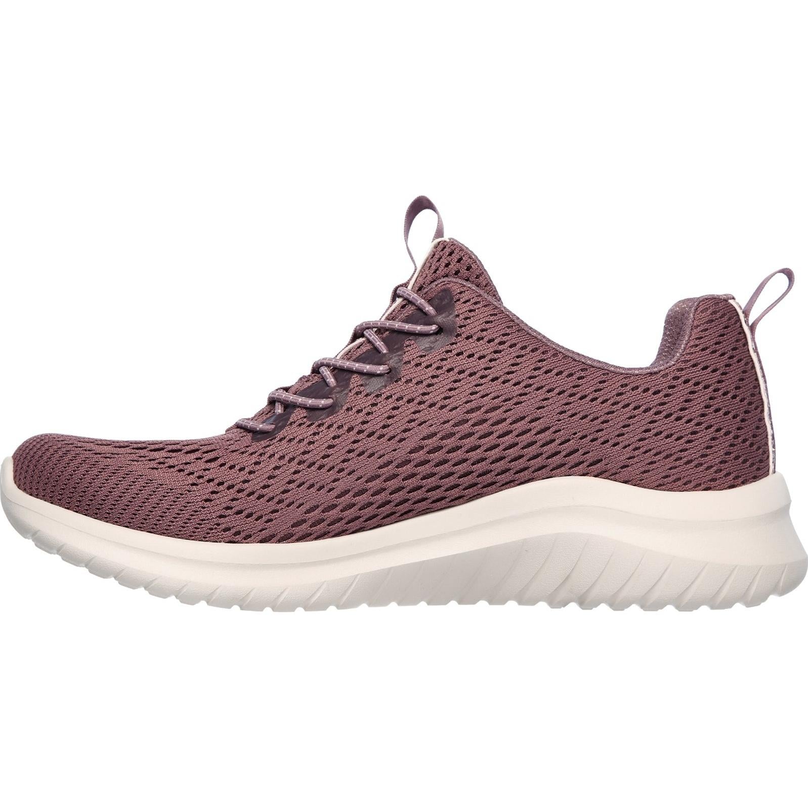 Skechers Ultra Flex 2.0 Lite-Groove Trainer