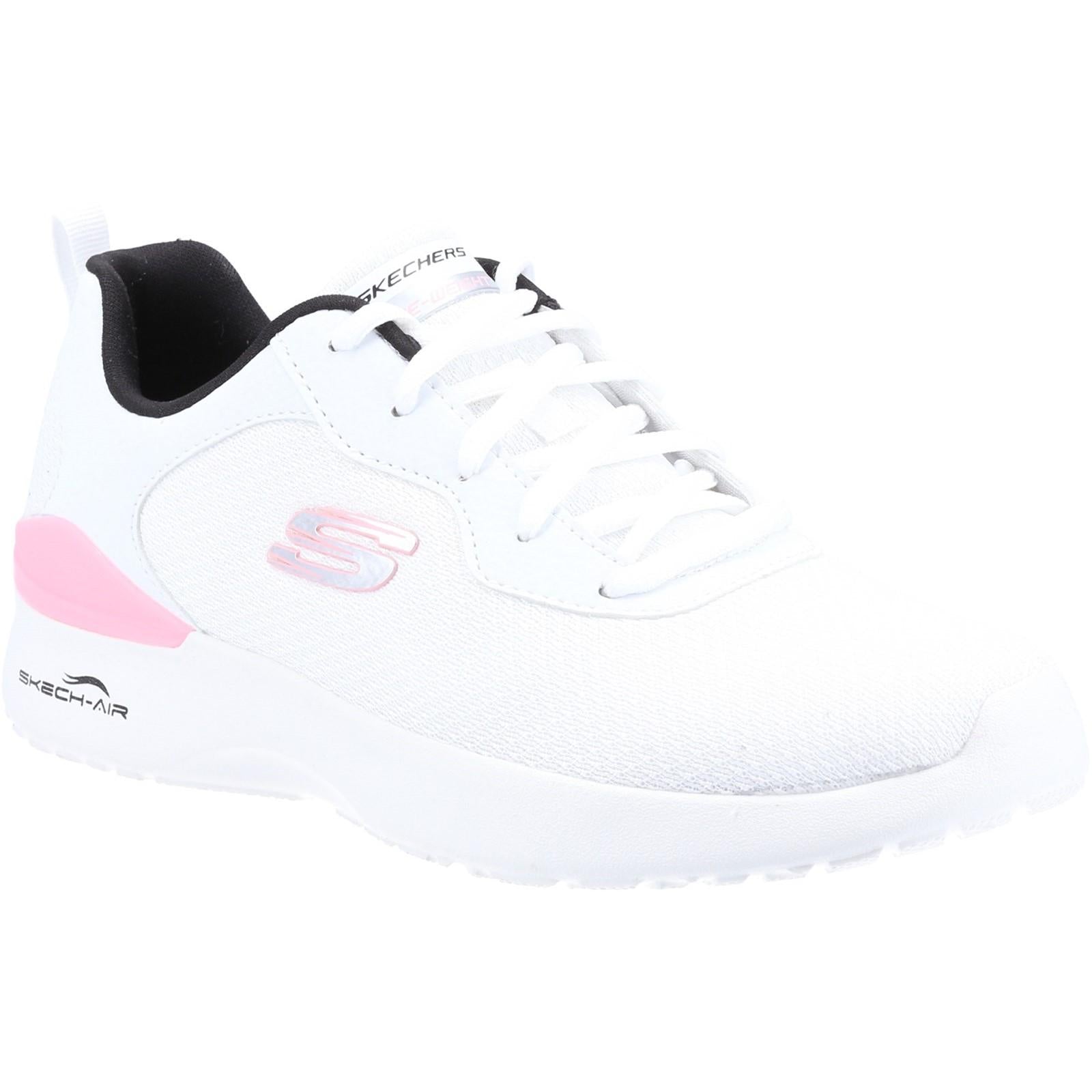 Skechers Skech-Air Dynamight Radiant Choice Sport Shoes