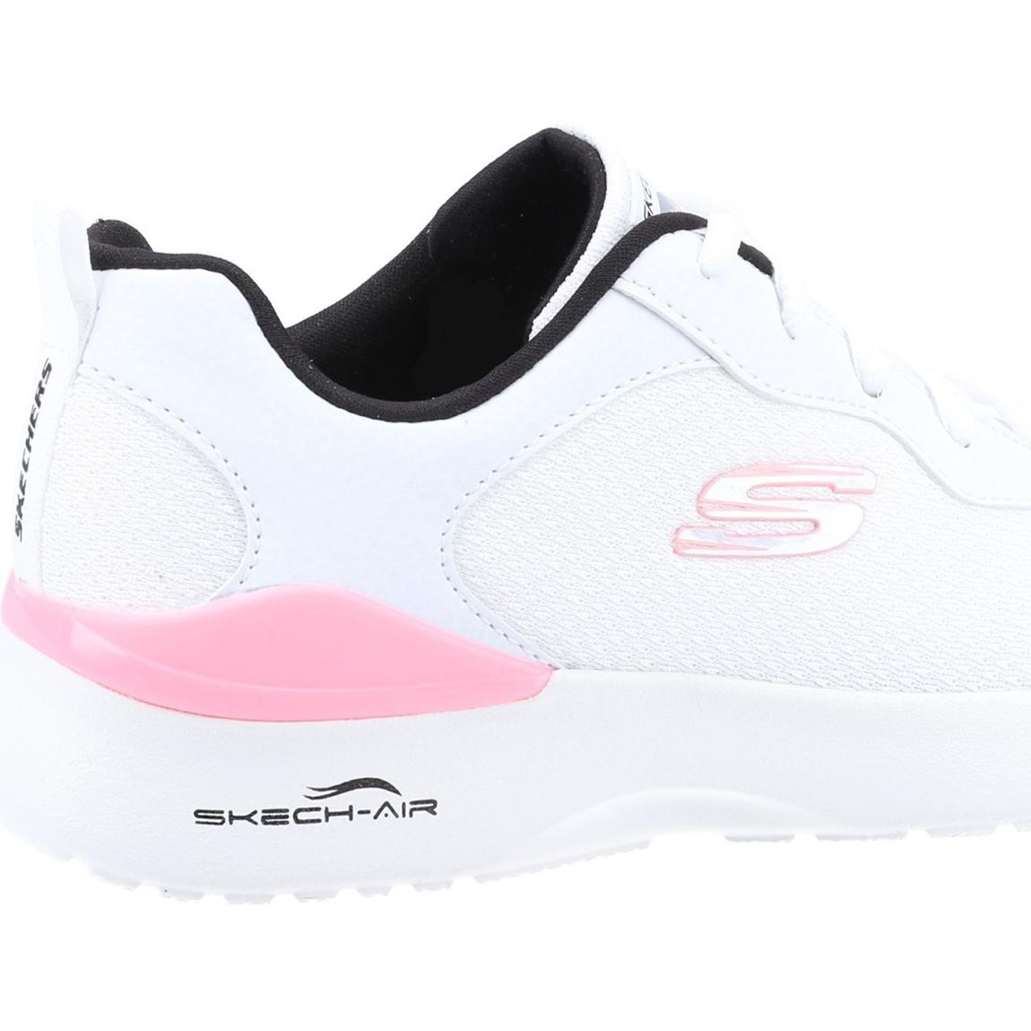 Skechers Skech-Air Dynamight Radiant Choice Sport Shoes