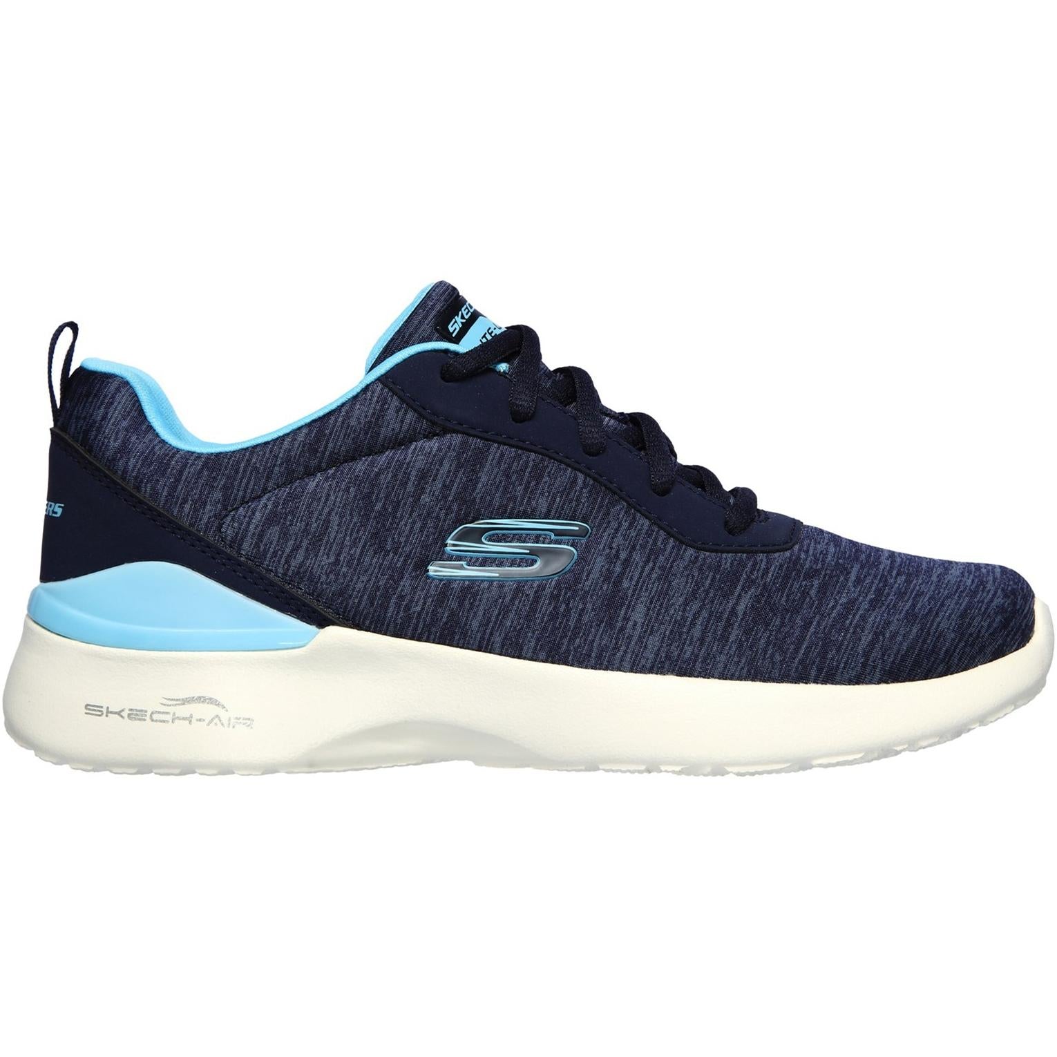 Skechers Skech-Air Dynamight Paradise Waves Sport Shoes