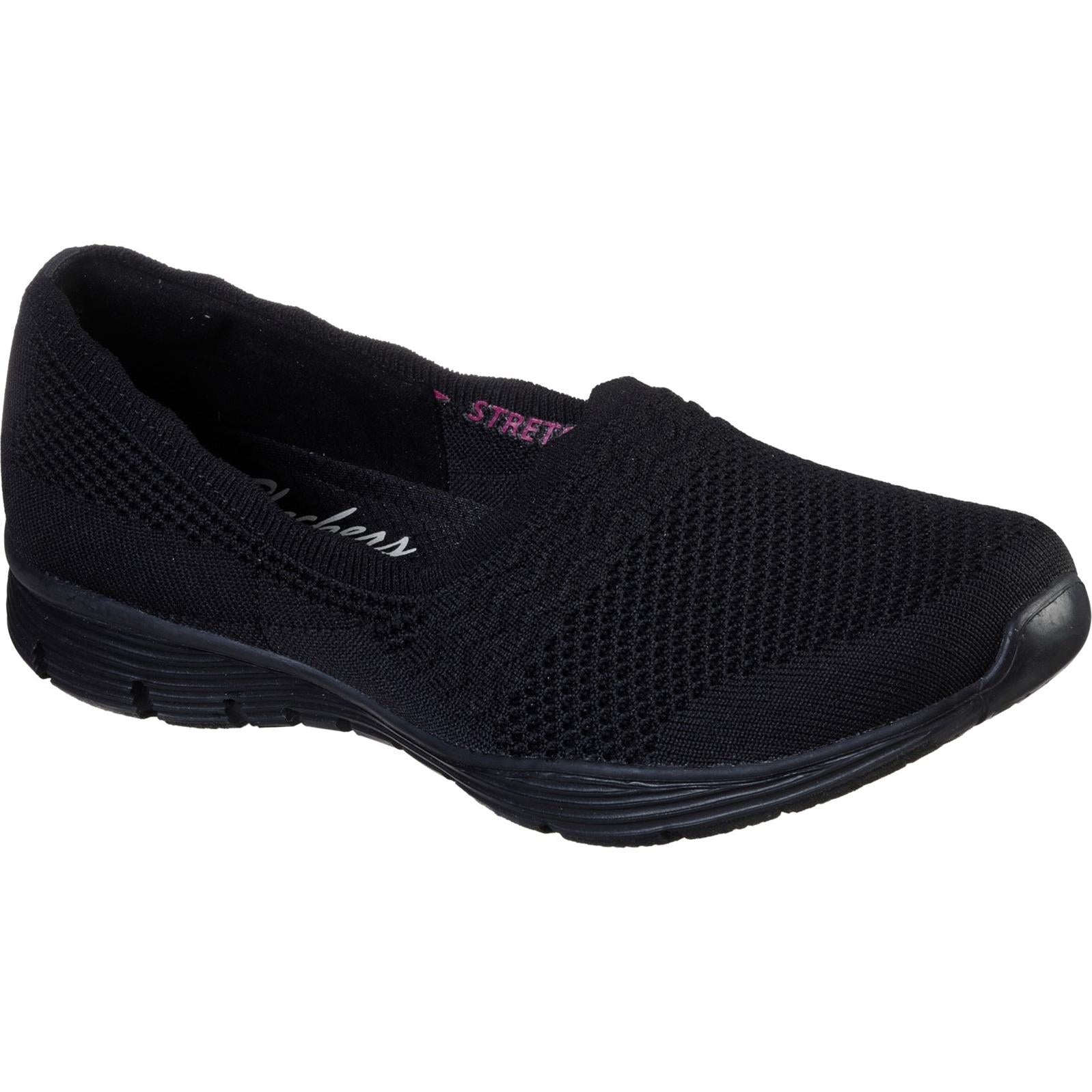 Skechers Seager Umpire Casual Shoe