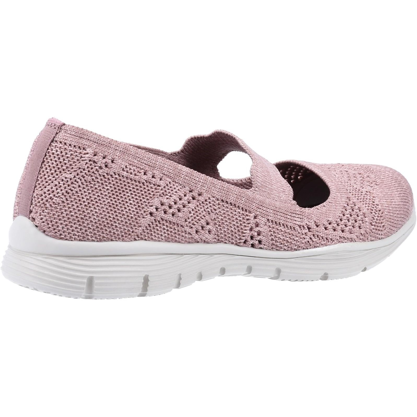 Skechers Seager Pitch Out Slip On Shoes