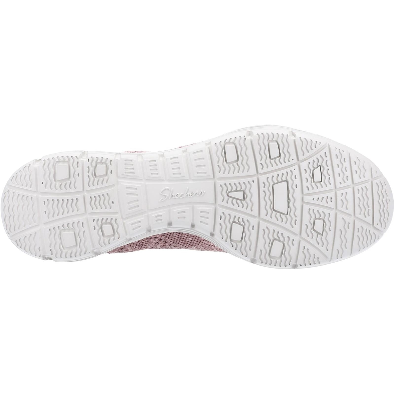 Skechers Seager Pitch Out Slip On Shoes