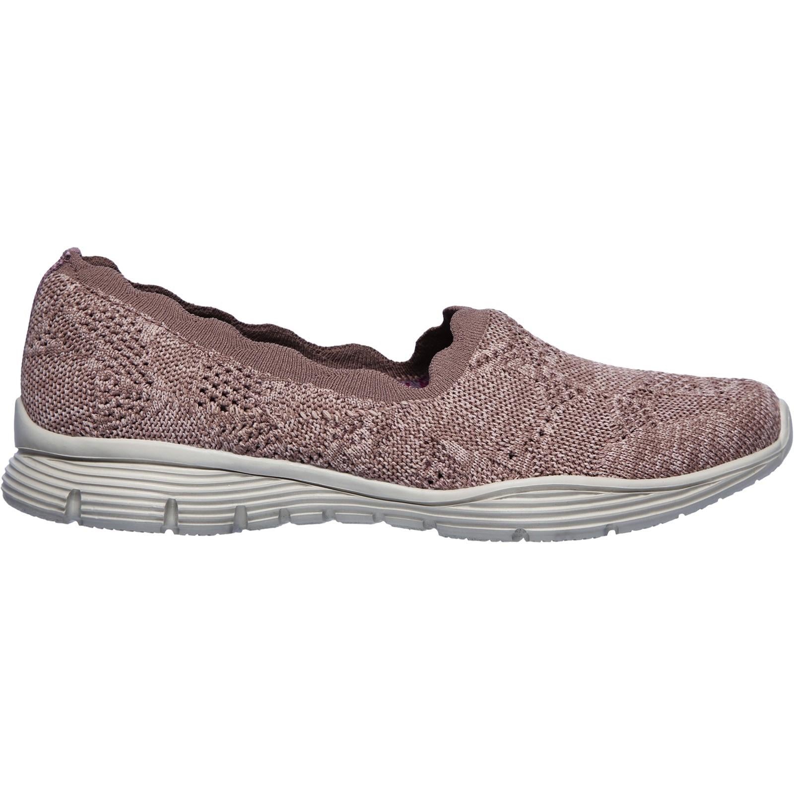 Skechers Seager Pitch Out Slip On Shoes