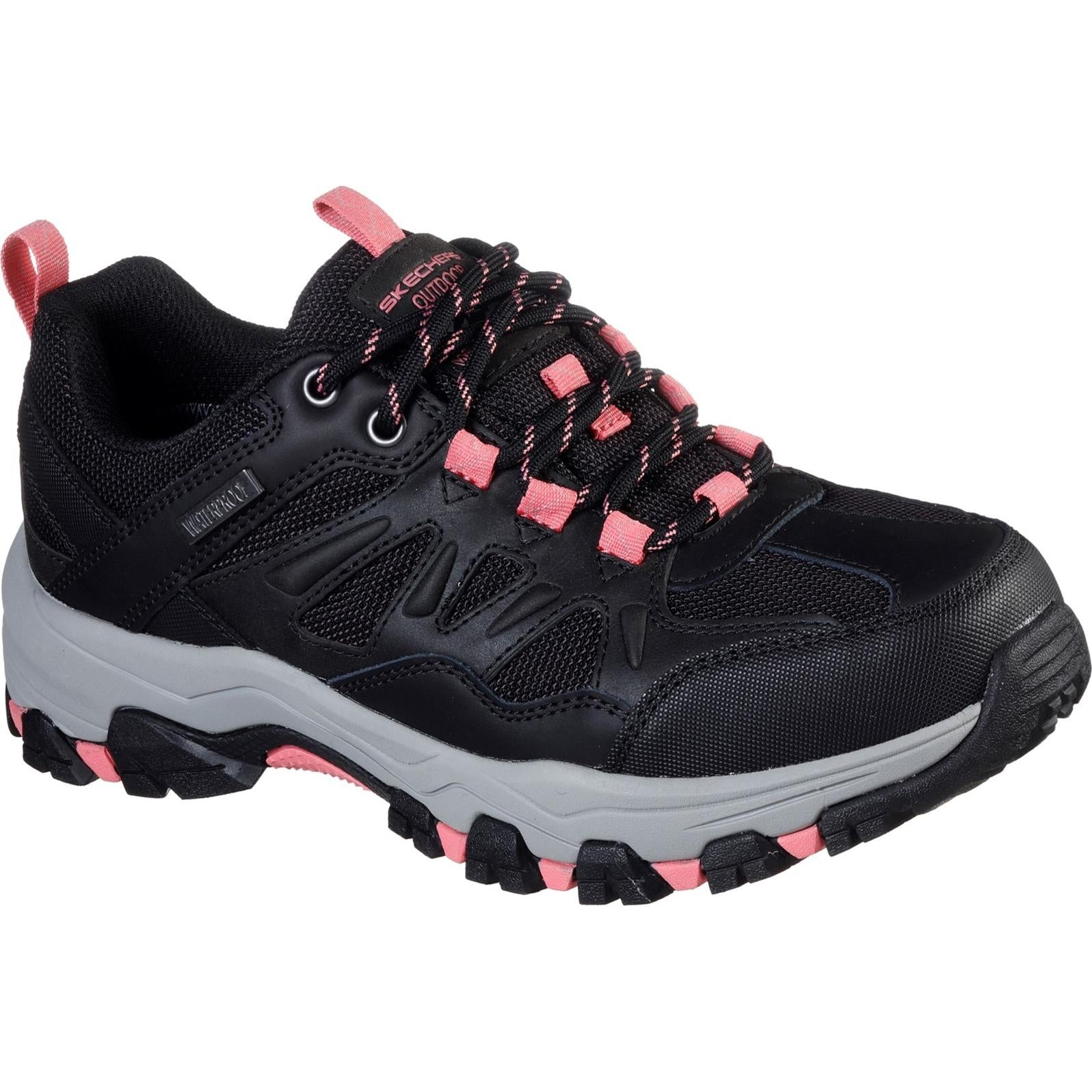 Skechers Selmen West Highland Hiking Shoe