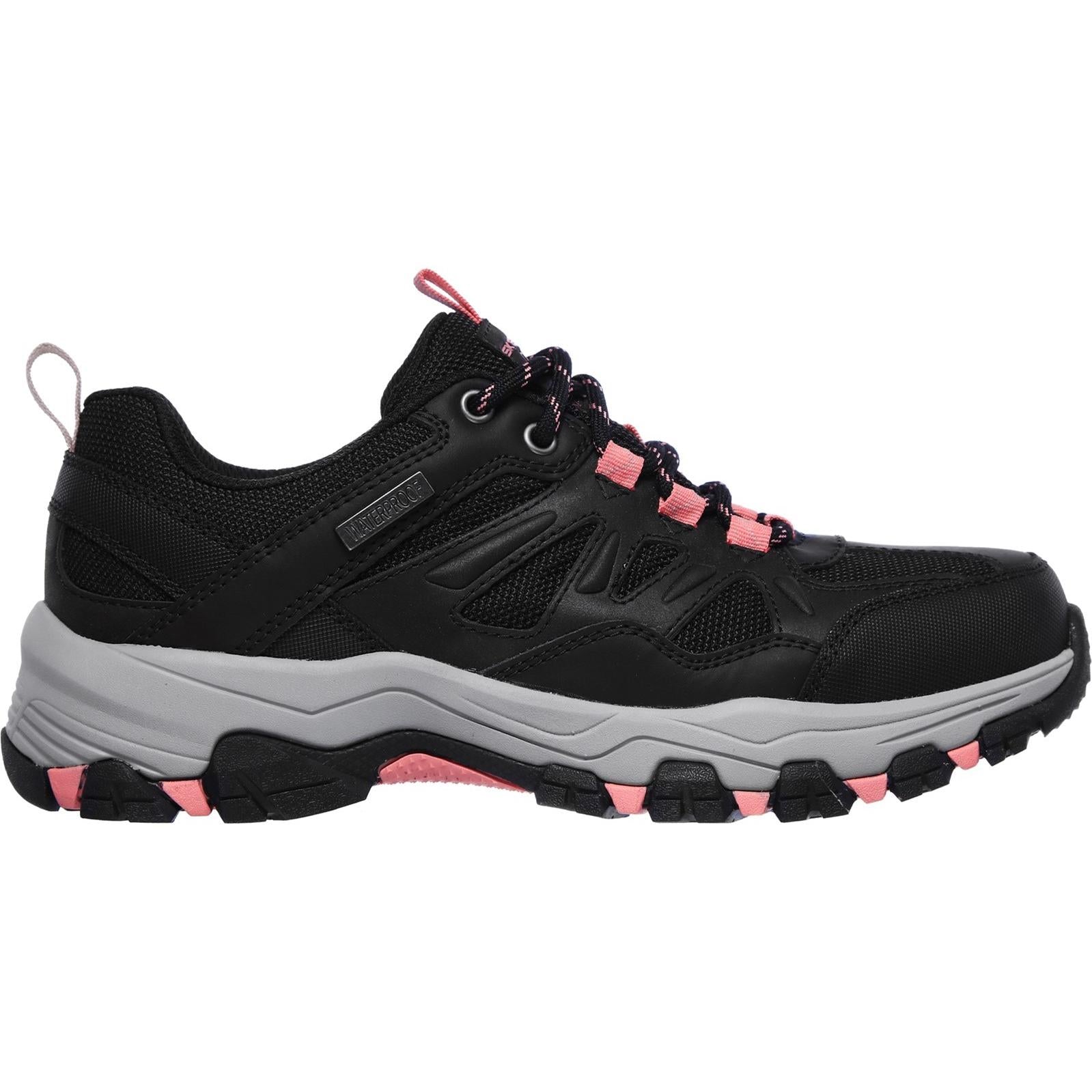 Skechers Selmen West Highland Hiking Shoe