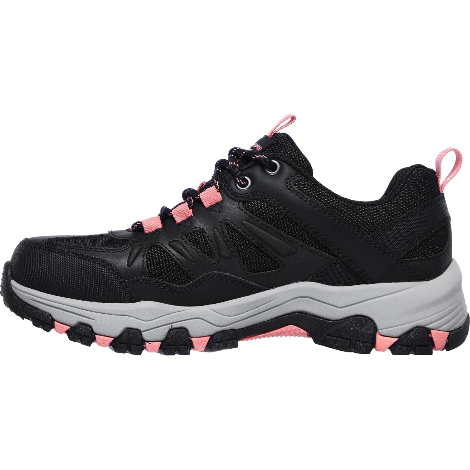 Skechers Selmen West Highland Hiking Shoe