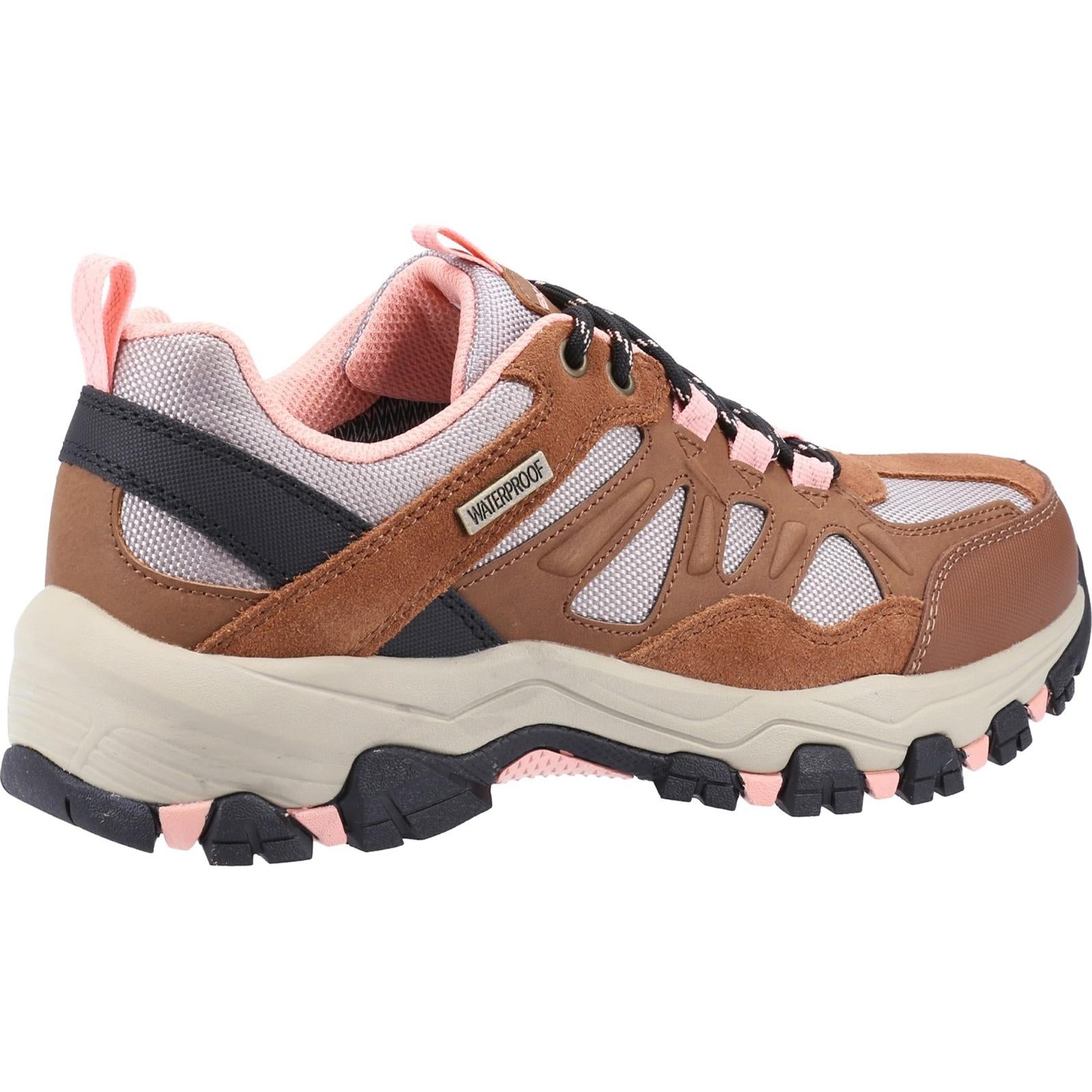 Skechers Selmen West Highland Hiking Shoe