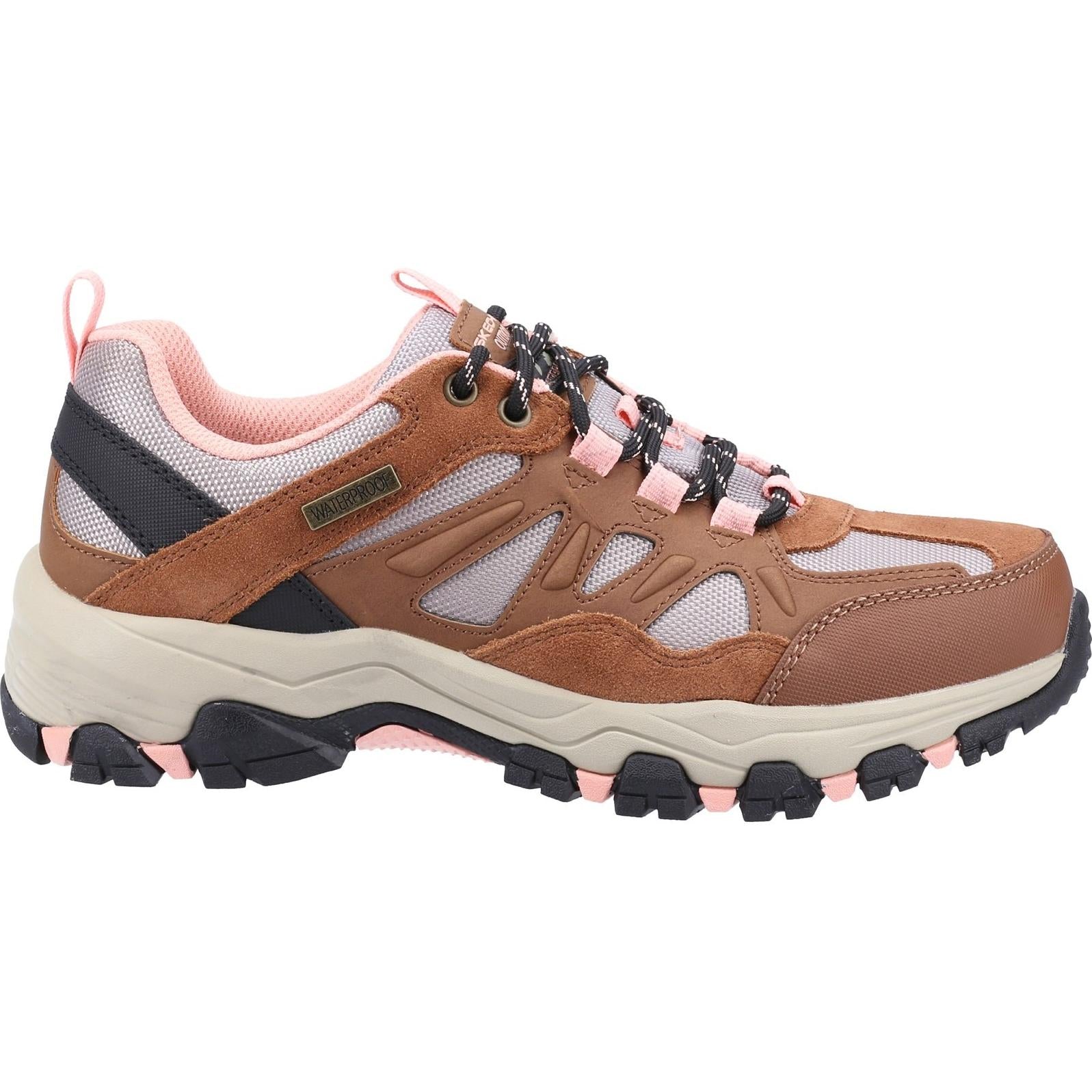 Skechers Selmen West Highland Hiking Shoe