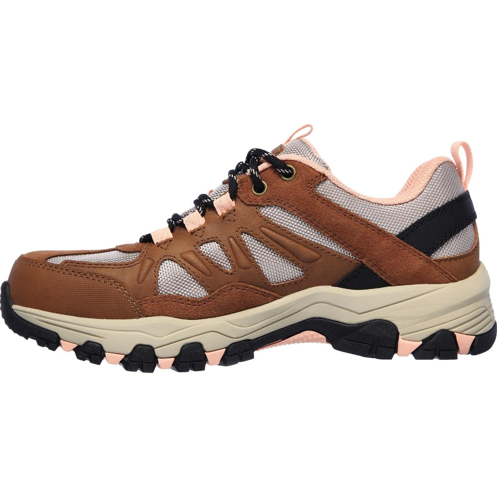 Skechers Selmen West Highland Hiking Shoe