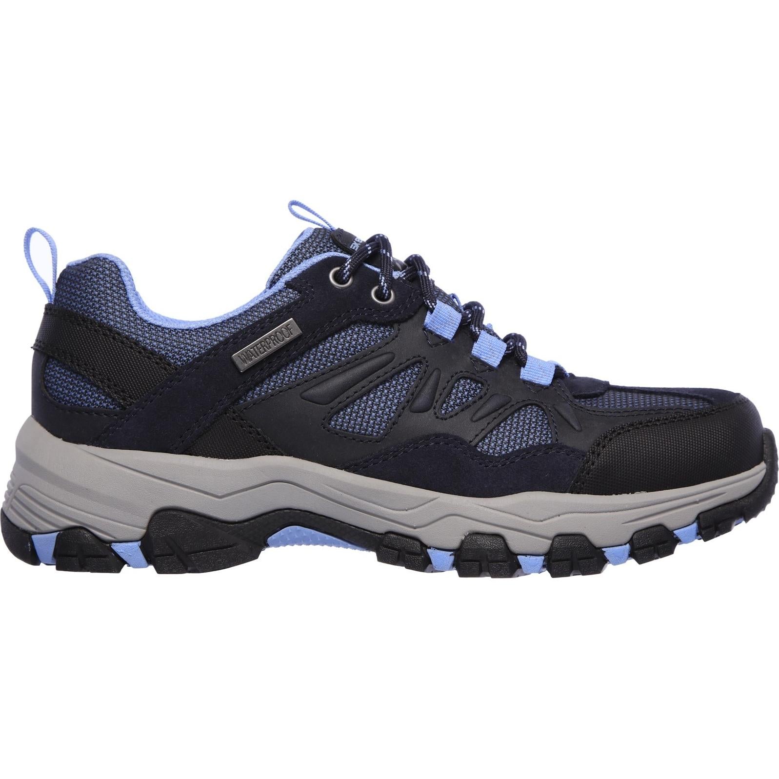 Skechers Selmen West Highland Hiking Shoe