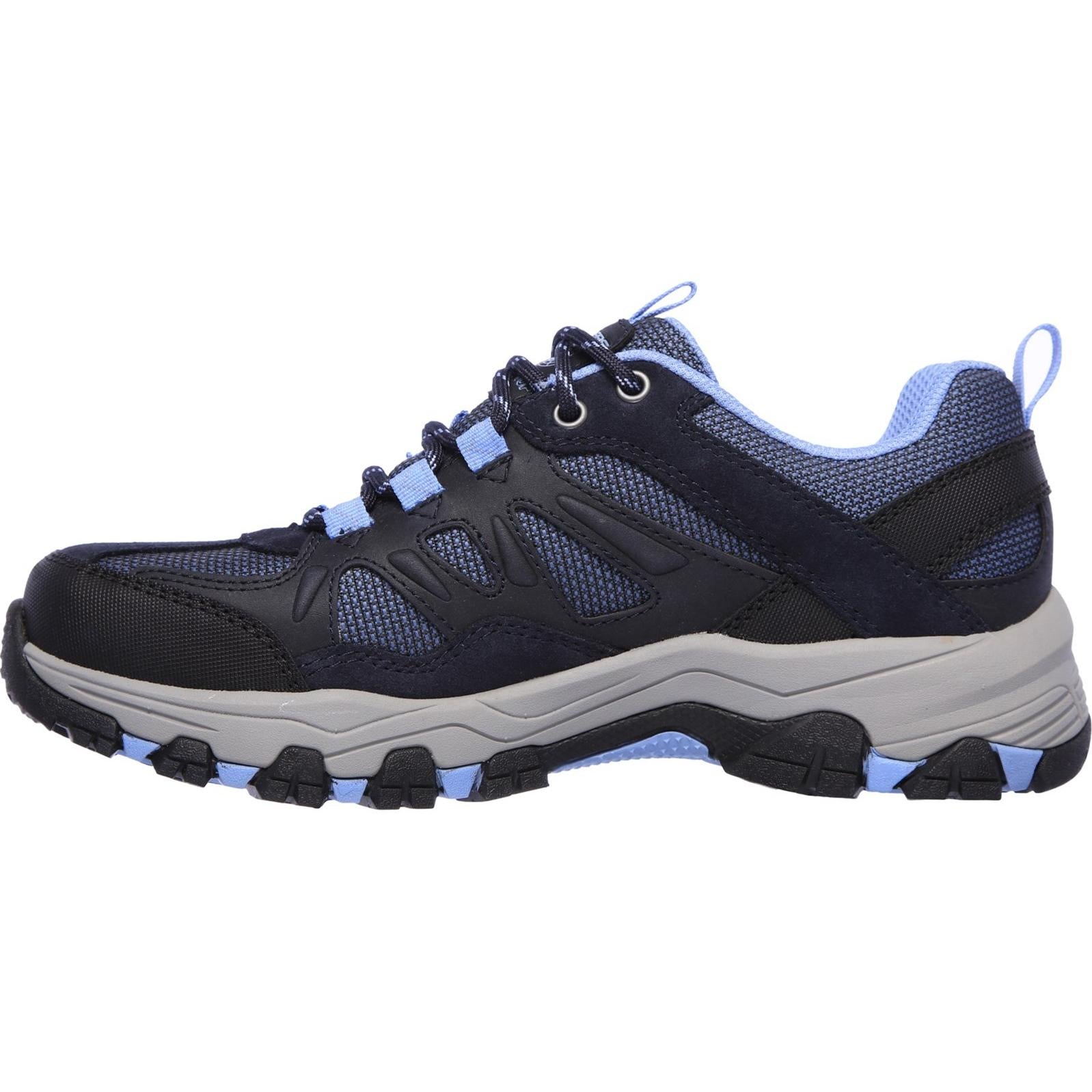 Skechers Selmen West Highland Hiking Shoe