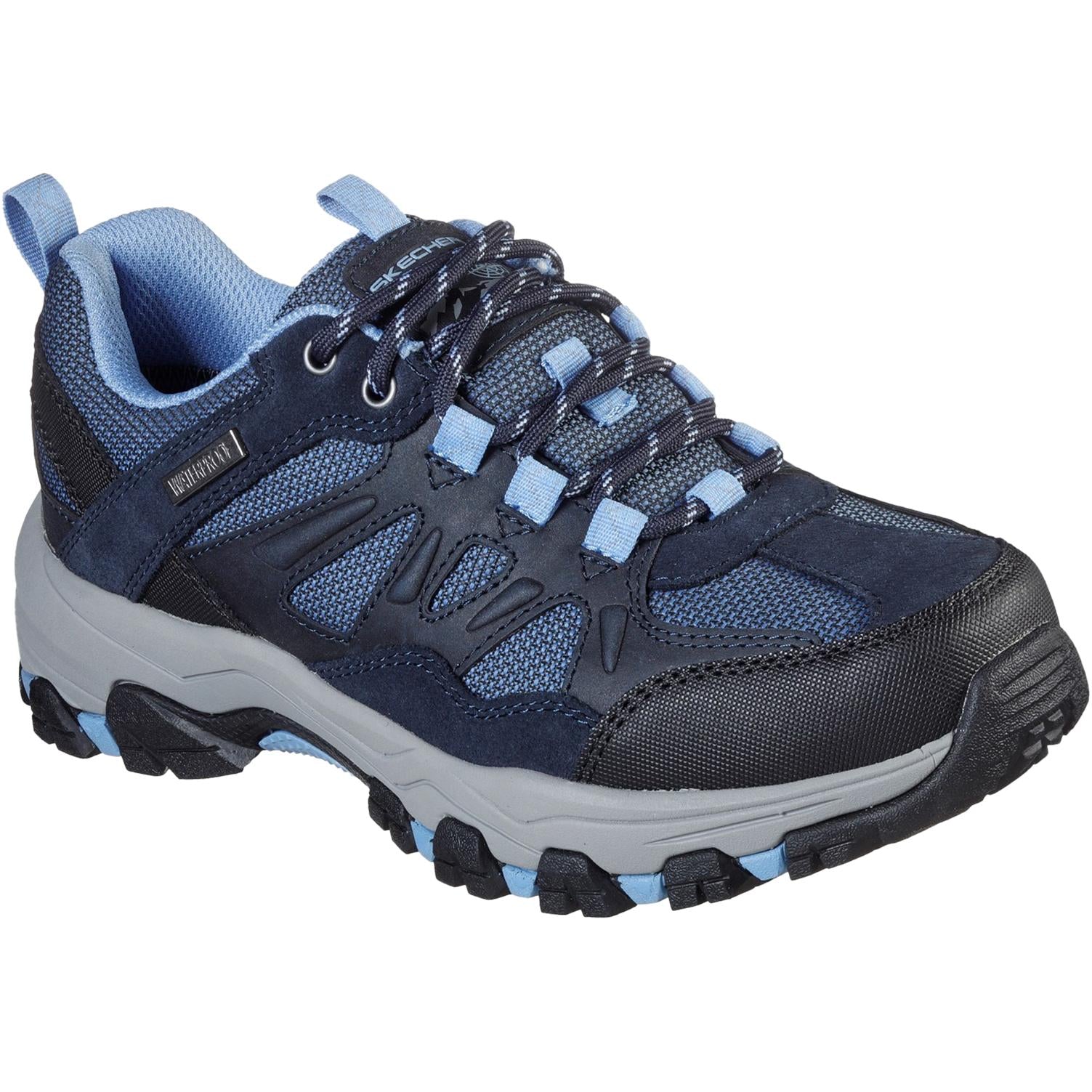 Skechers Selmen West Highland Hiking Shoe