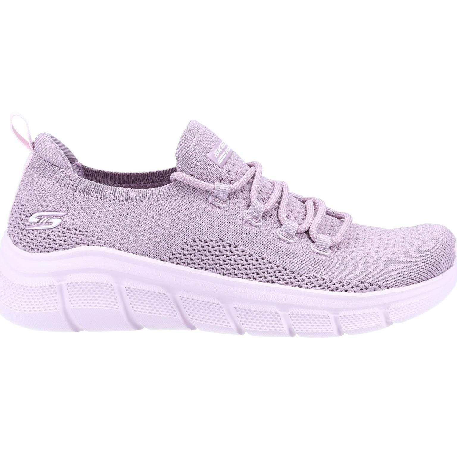 Skechers Bobs B Flex Unknown Journey Sports Shoes