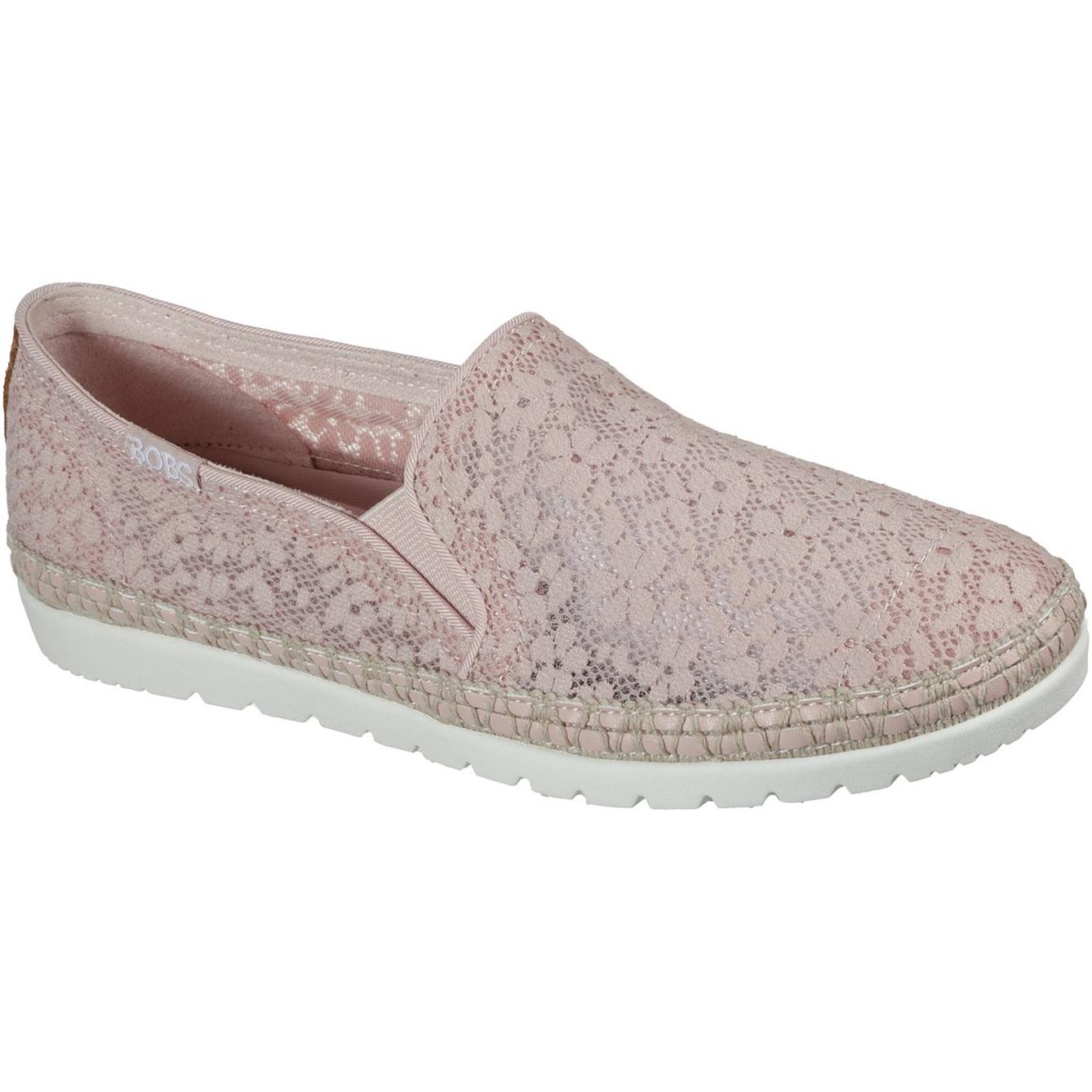 Skechers Flexpadrille 3.0 Summer Siesta Slip On Trainers