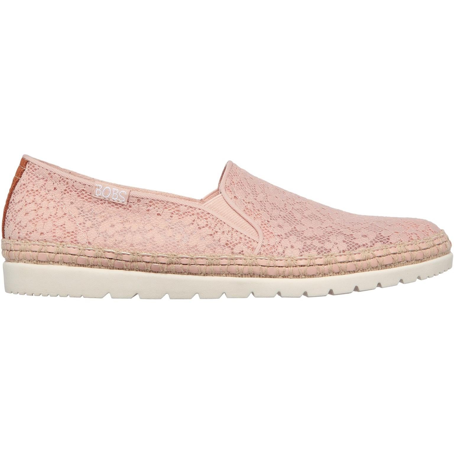 Skechers Flexpadrille 3.0 Summer Siesta Slip On Trainers