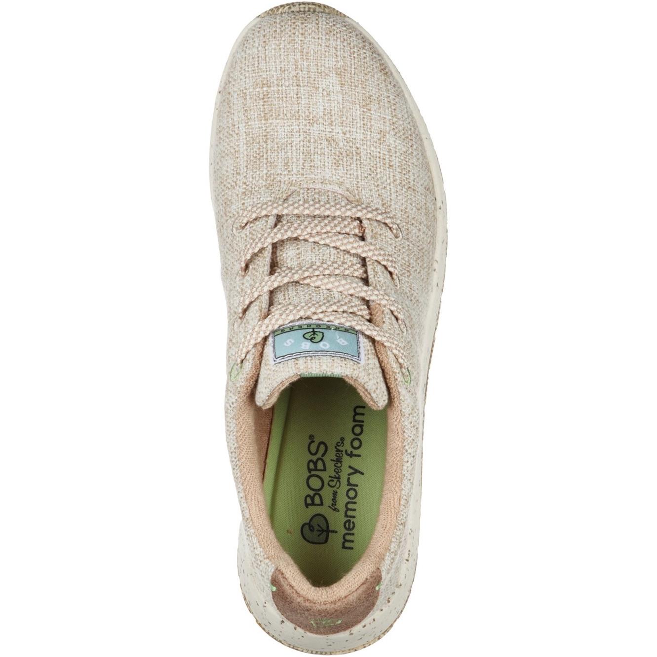 Skechers Bobs Earth Sunset Peace Sports Shoes