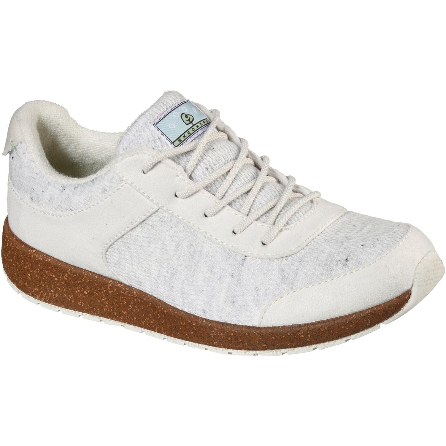 Skechers Bobs Earth New Love Sports Shoes