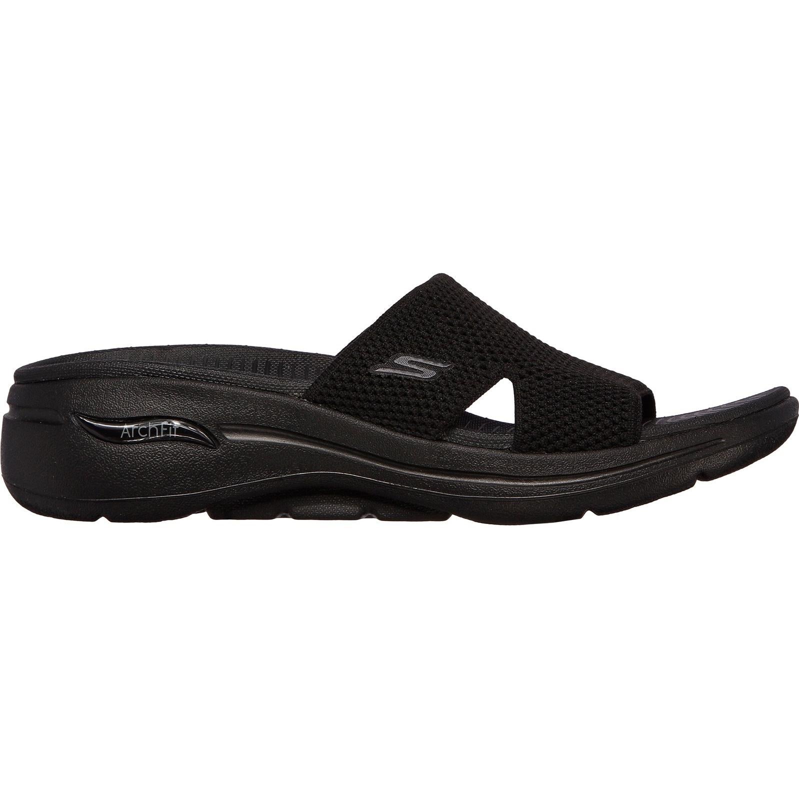 Skechers Go Walk Arch Fit Worthy Summer Shoes