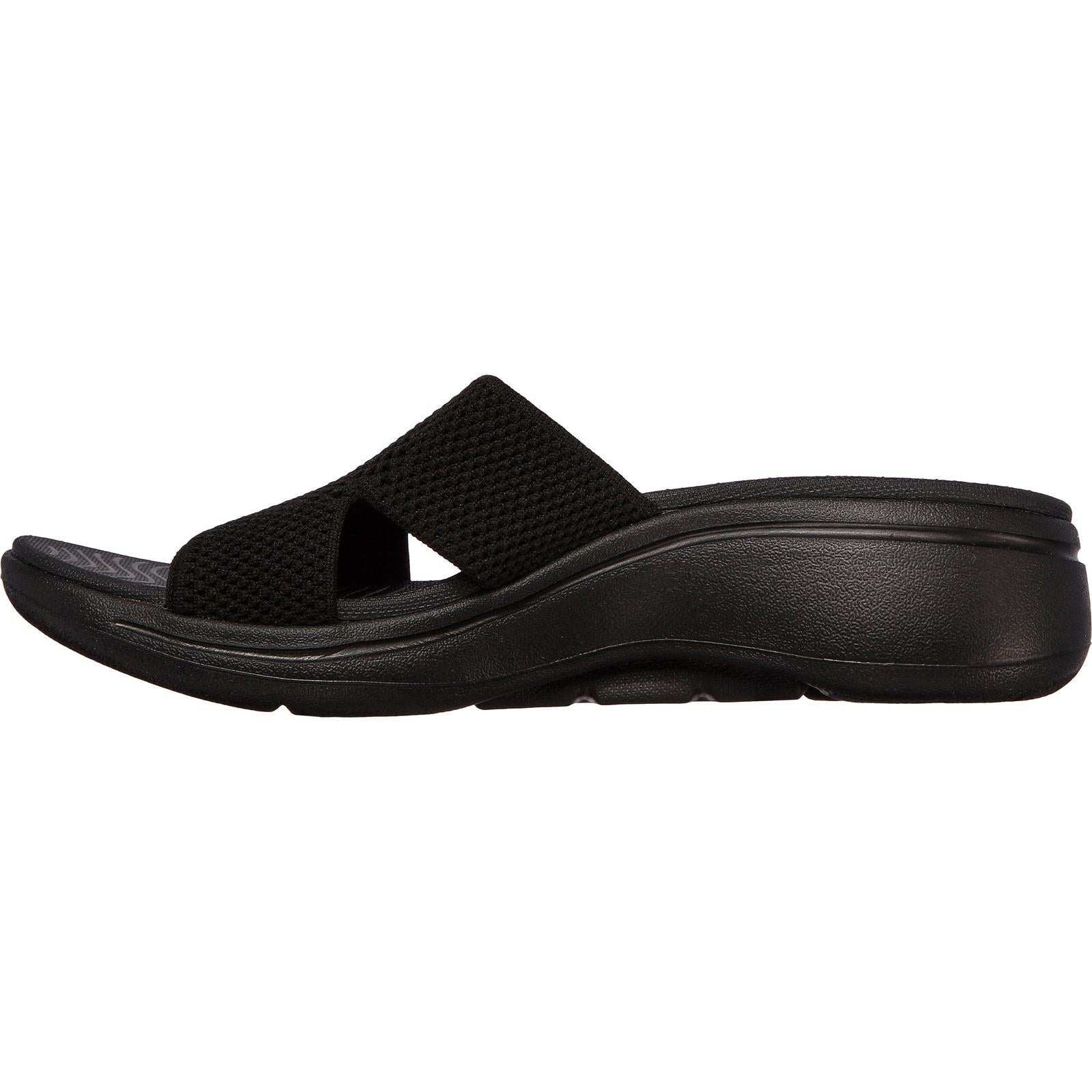 Skechers Go Walk Arch Fit Worthy Summer Shoes