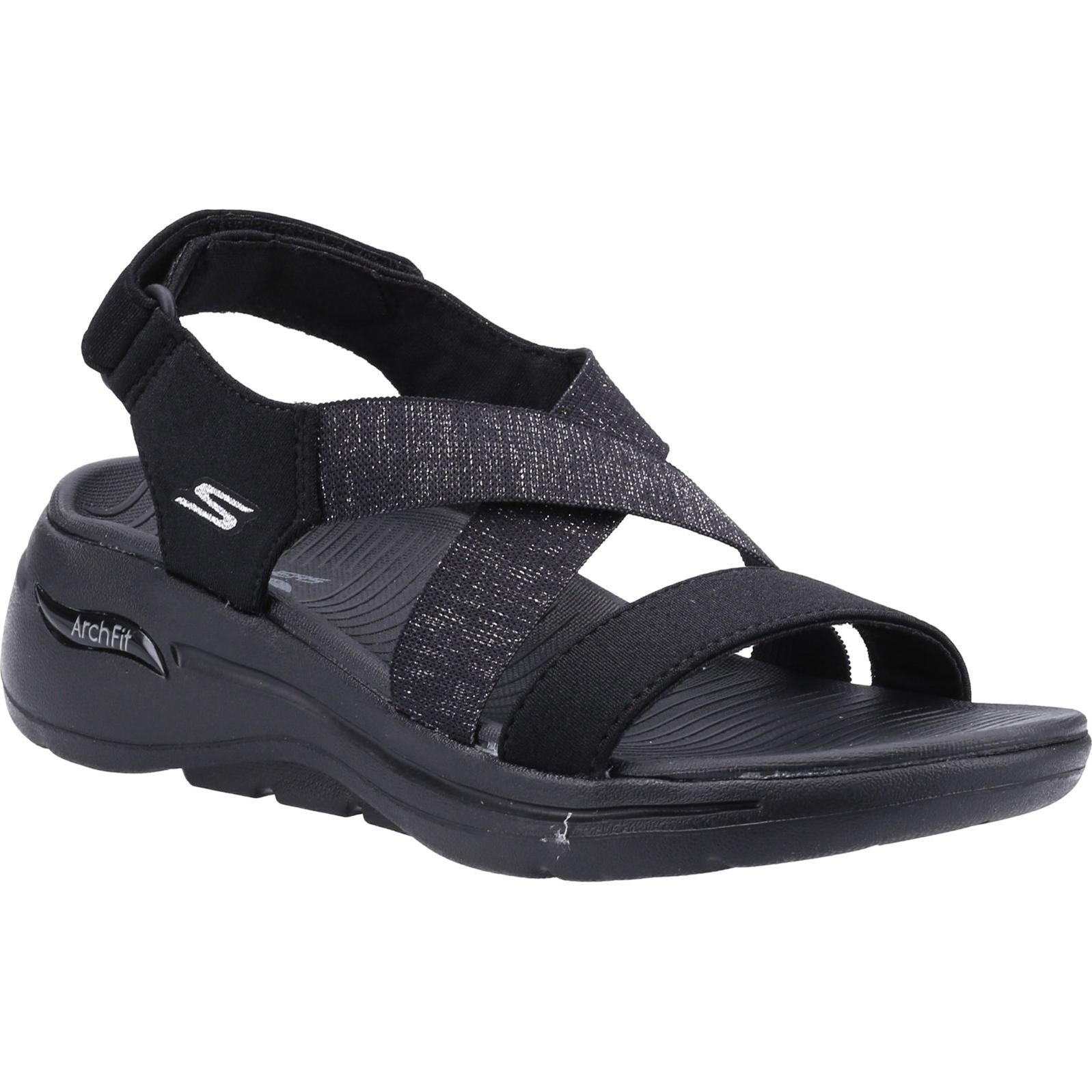 Skechers Go Walk Arch Fit Astonish Summer Sandal