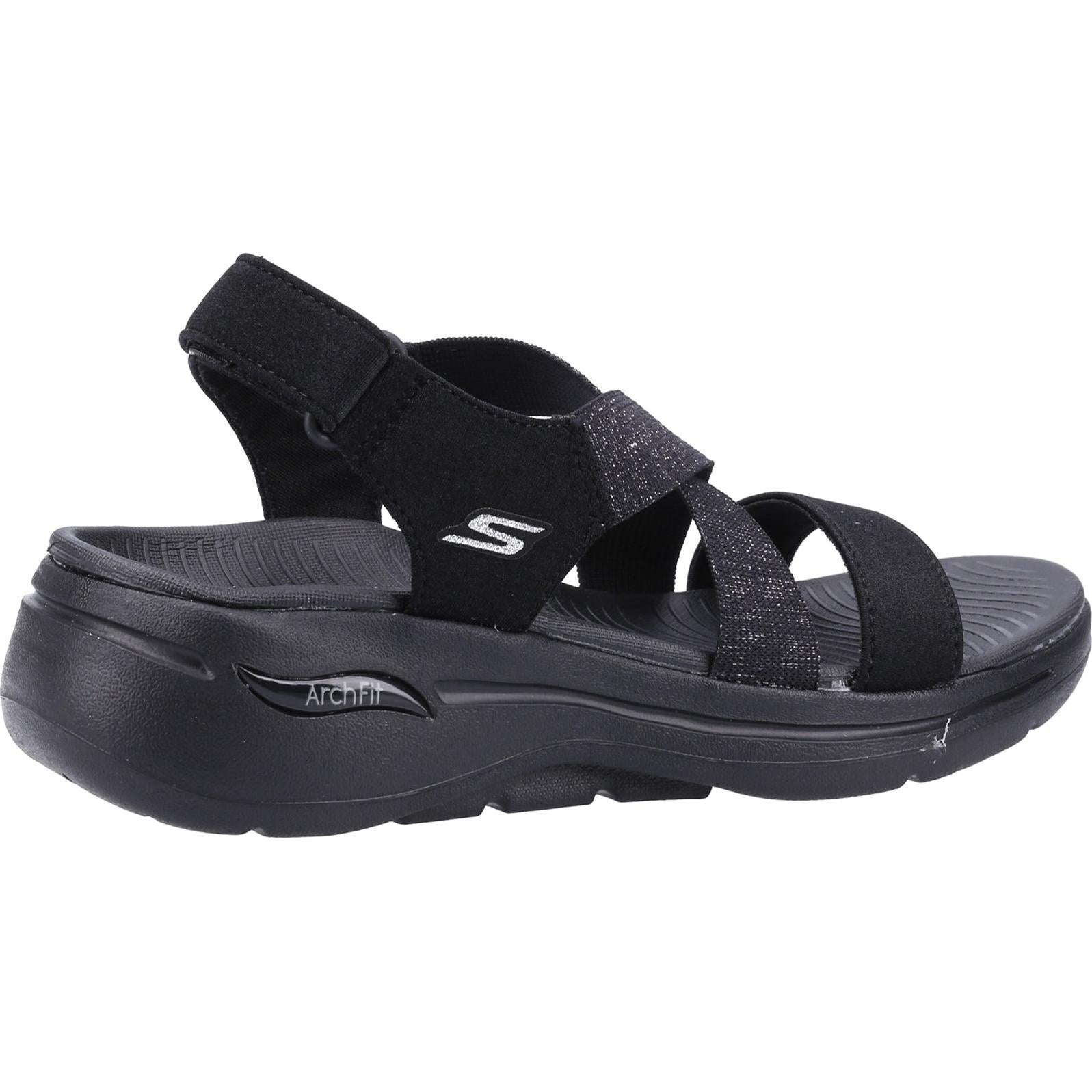 Skechers Go Walk Arch Fit Astonish Summer Sandal