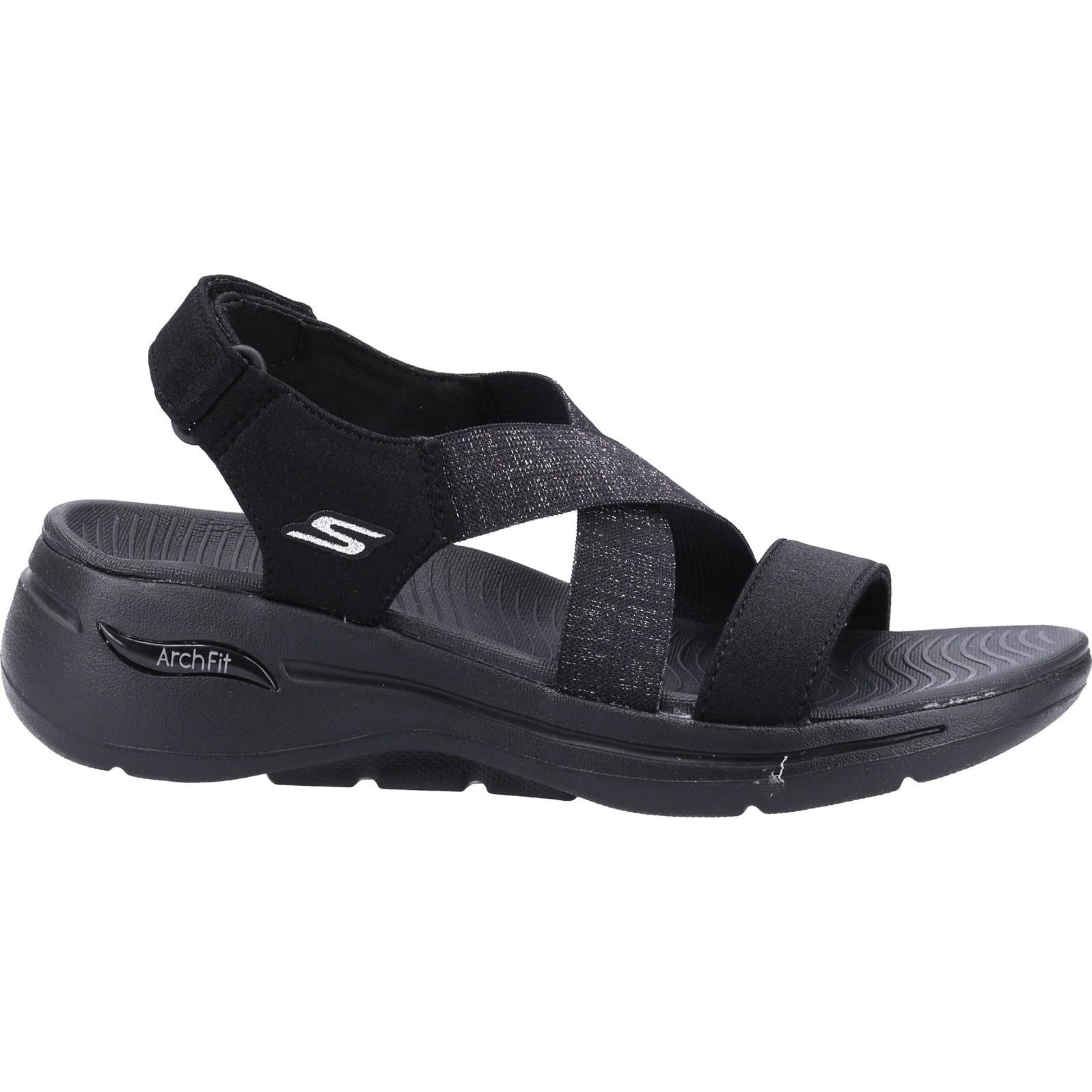 Skechers Go Walk Arch Fit Astonish Summer Sandal