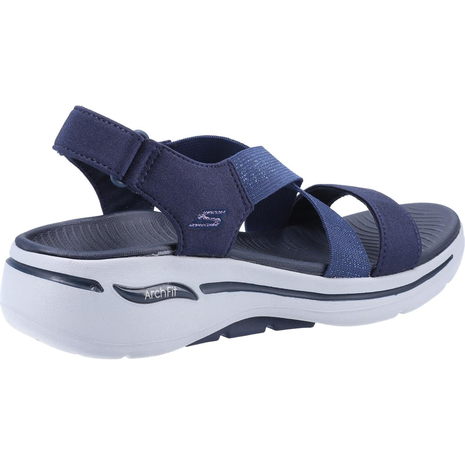 Skechers Go Walk Arch Fit Astonish Summer Sandal