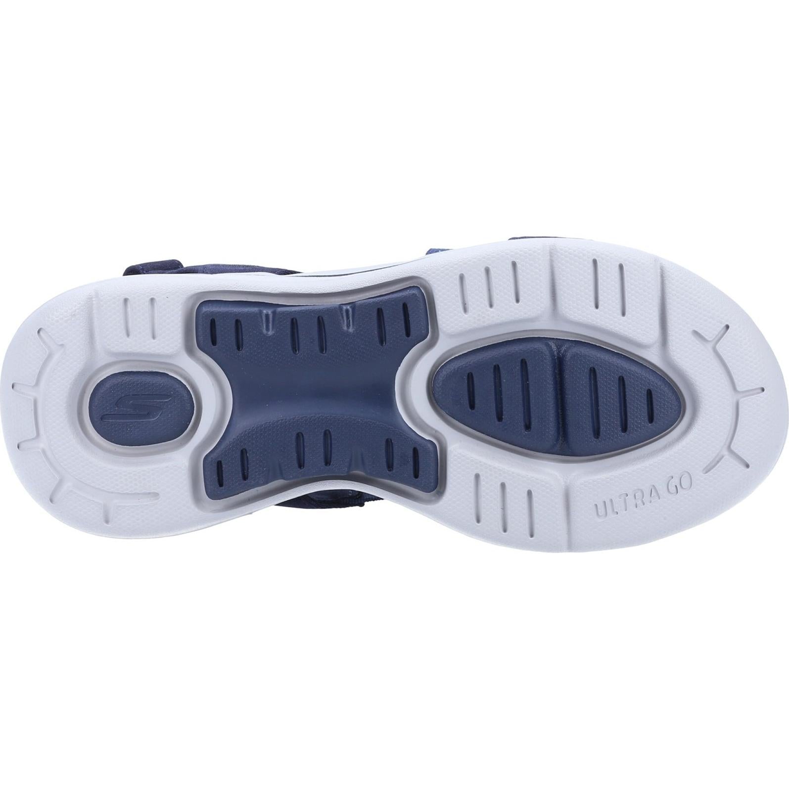 Skechers Go Walk Arch Fit Astonish Summer Sandal