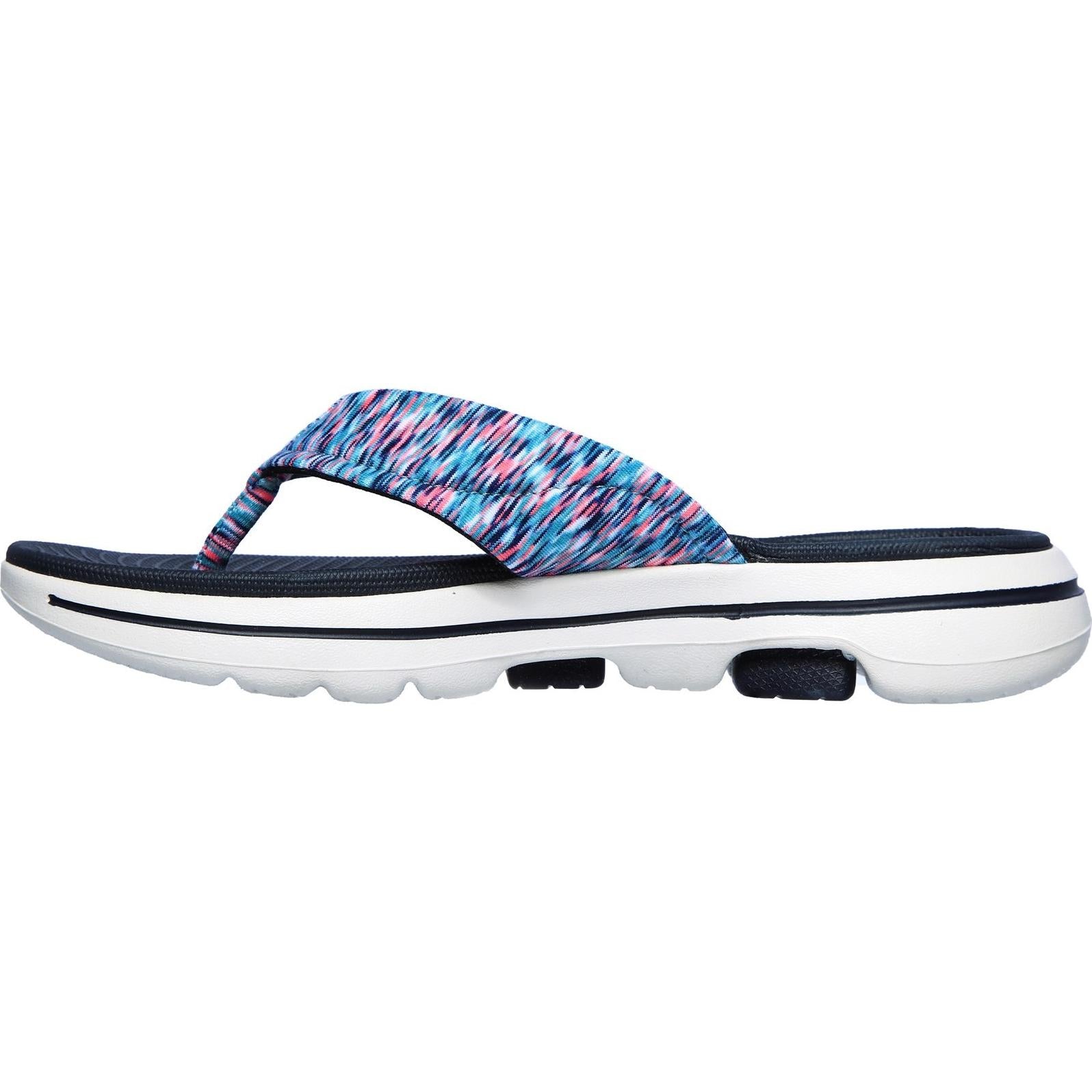 Skechers Go Walk 5 Destined Summer Shoes