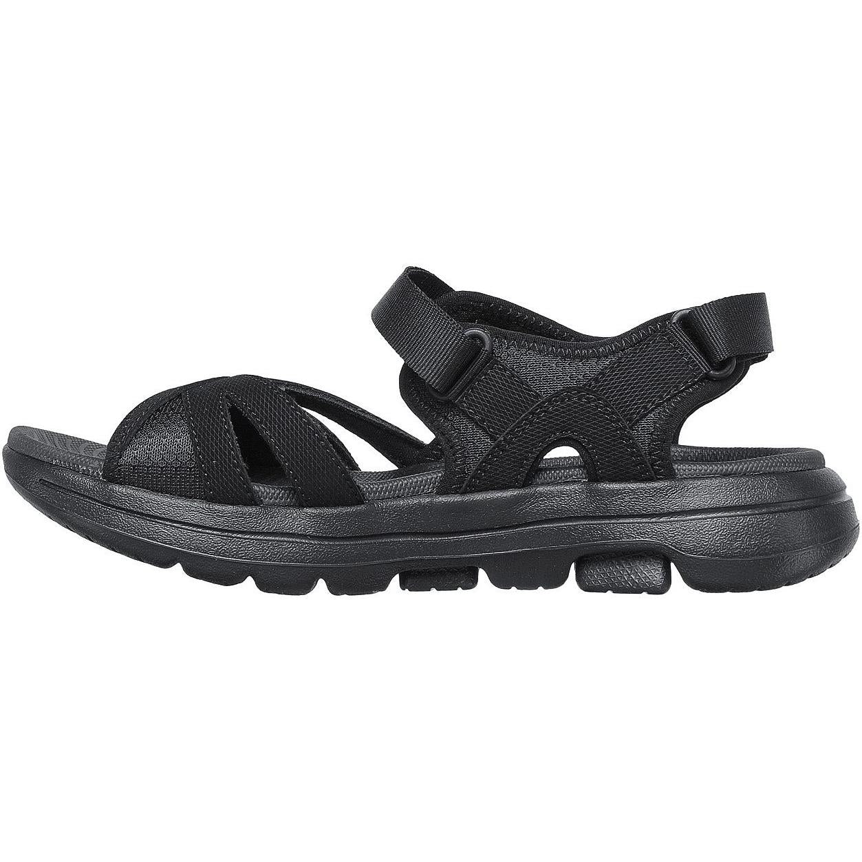 Skechers Go Walk 5 Restored Summer Sandal