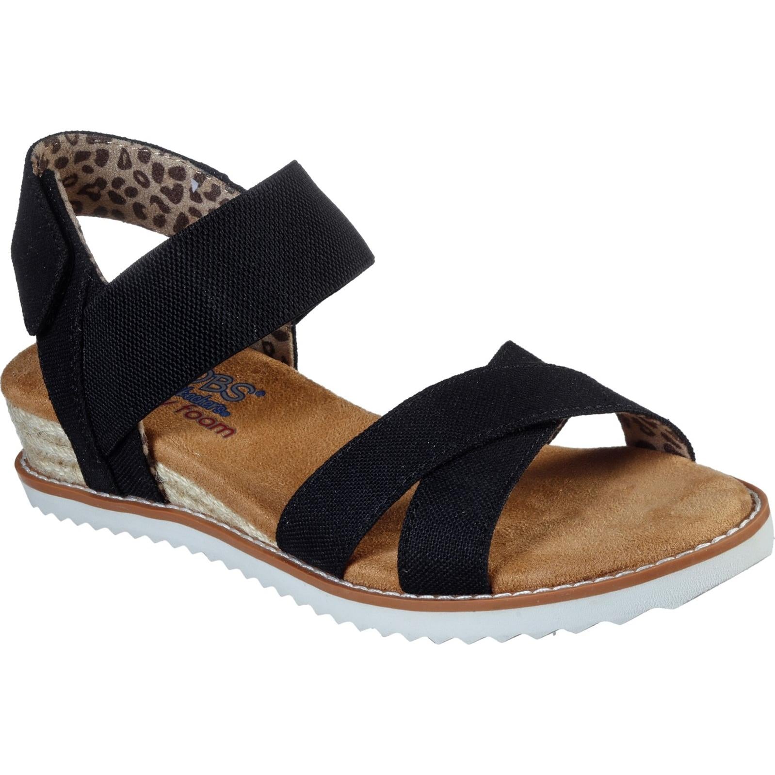 Skechers Desert Kiss Secret Picnic Sandal