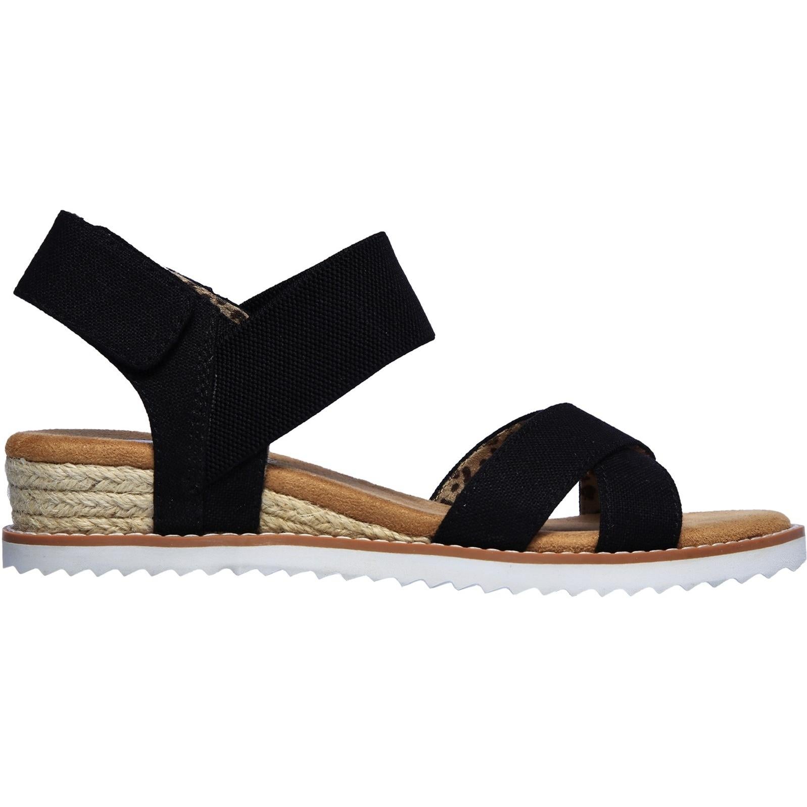 Skechers Desert Kiss Secret Picnic Sandal