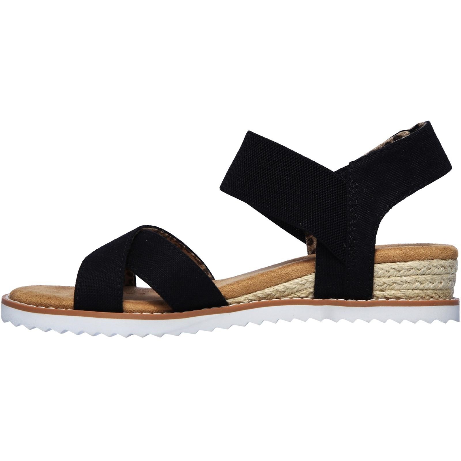 Skechers Desert Kiss Secret Picnic Sandal