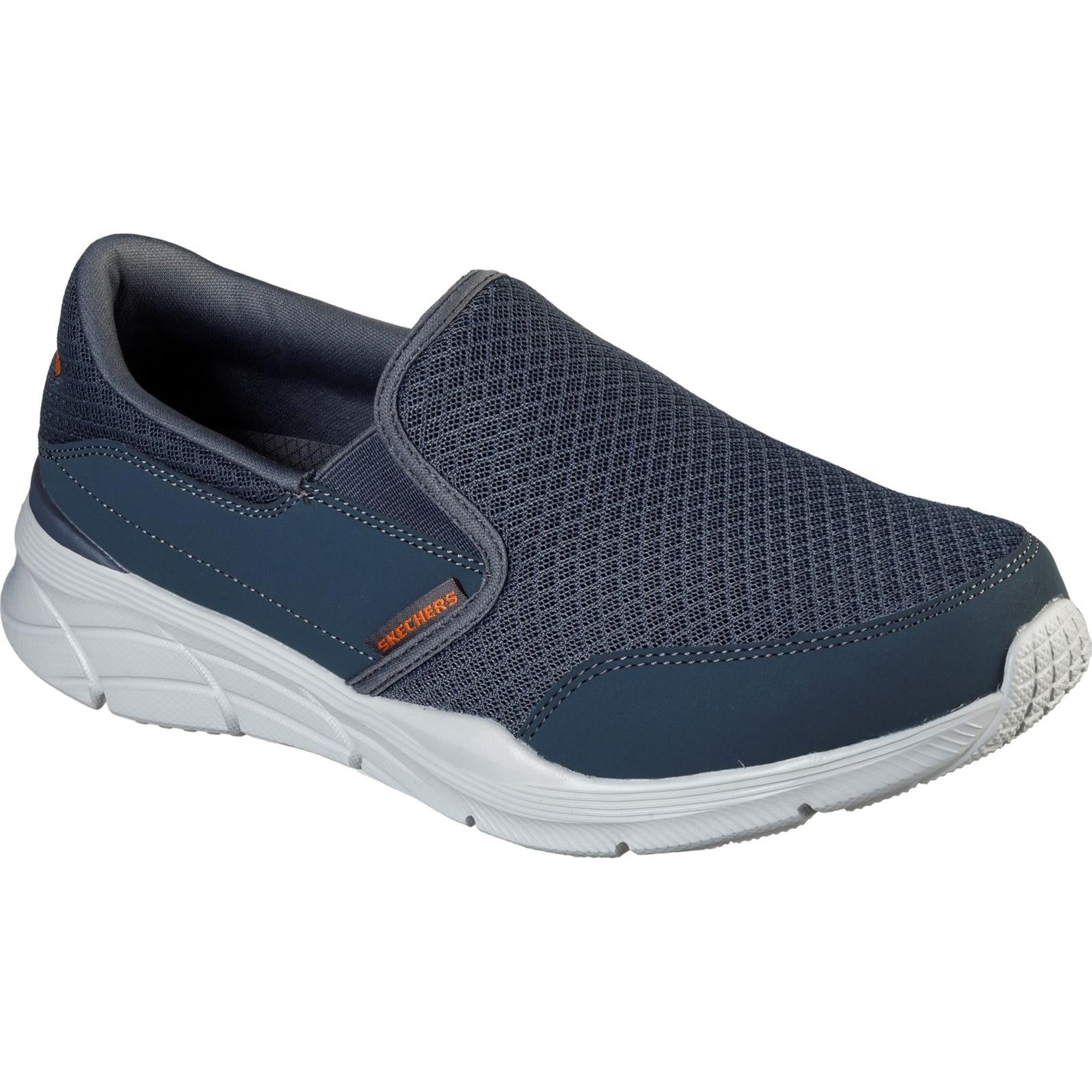 Skechers Equalizer 4.0 Persisting Slip On Comfort Trainer