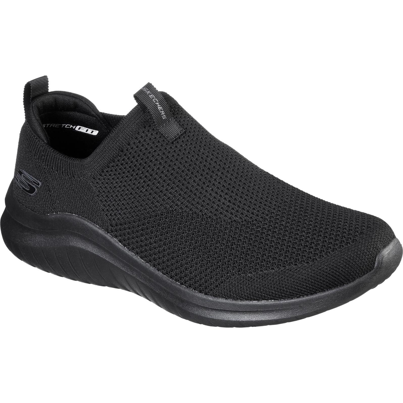 Skechers Ultra Flex 2.0 Kwasi Casual Shoe