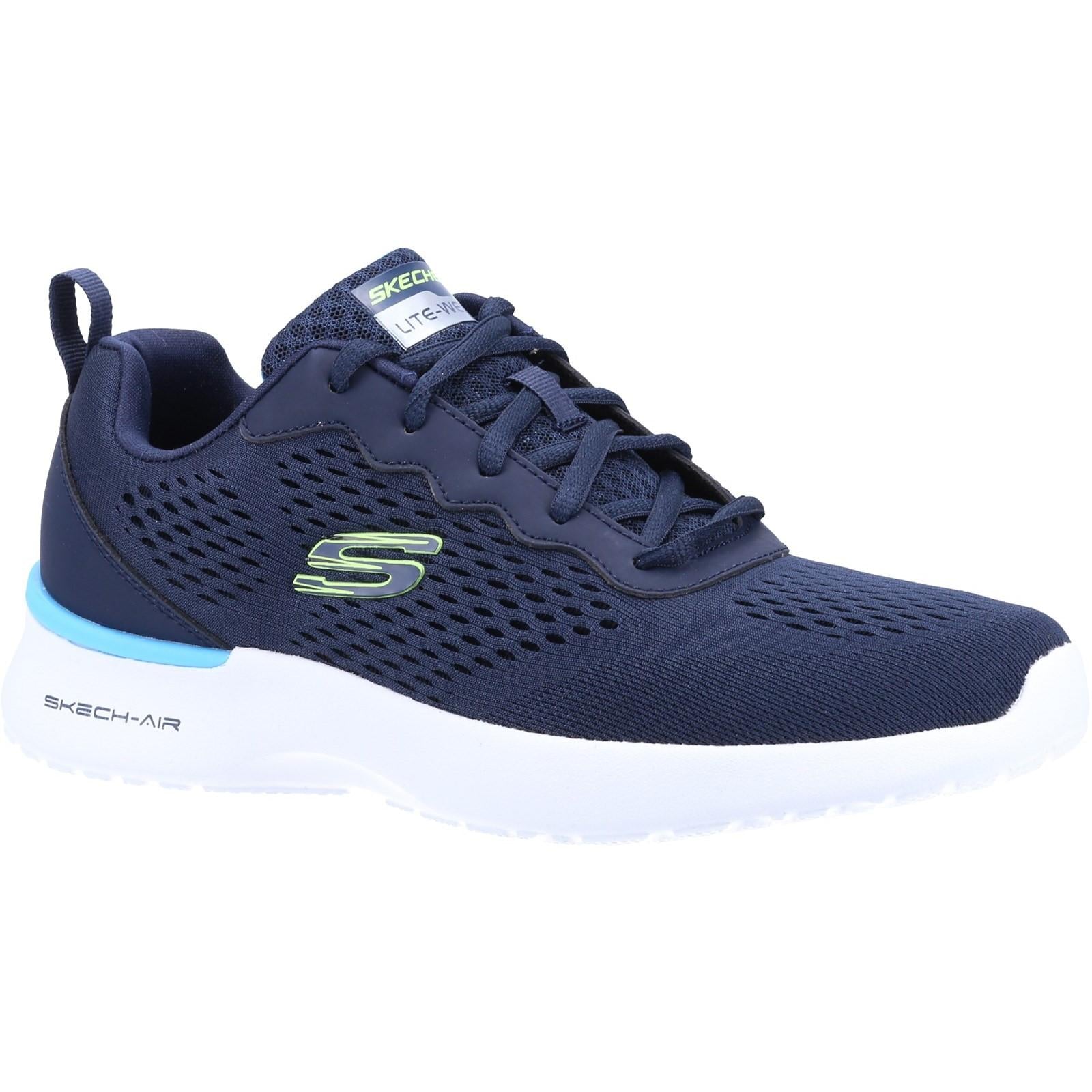 Skechers Skech-Air Dynamight Tuned Up Sports Shoes